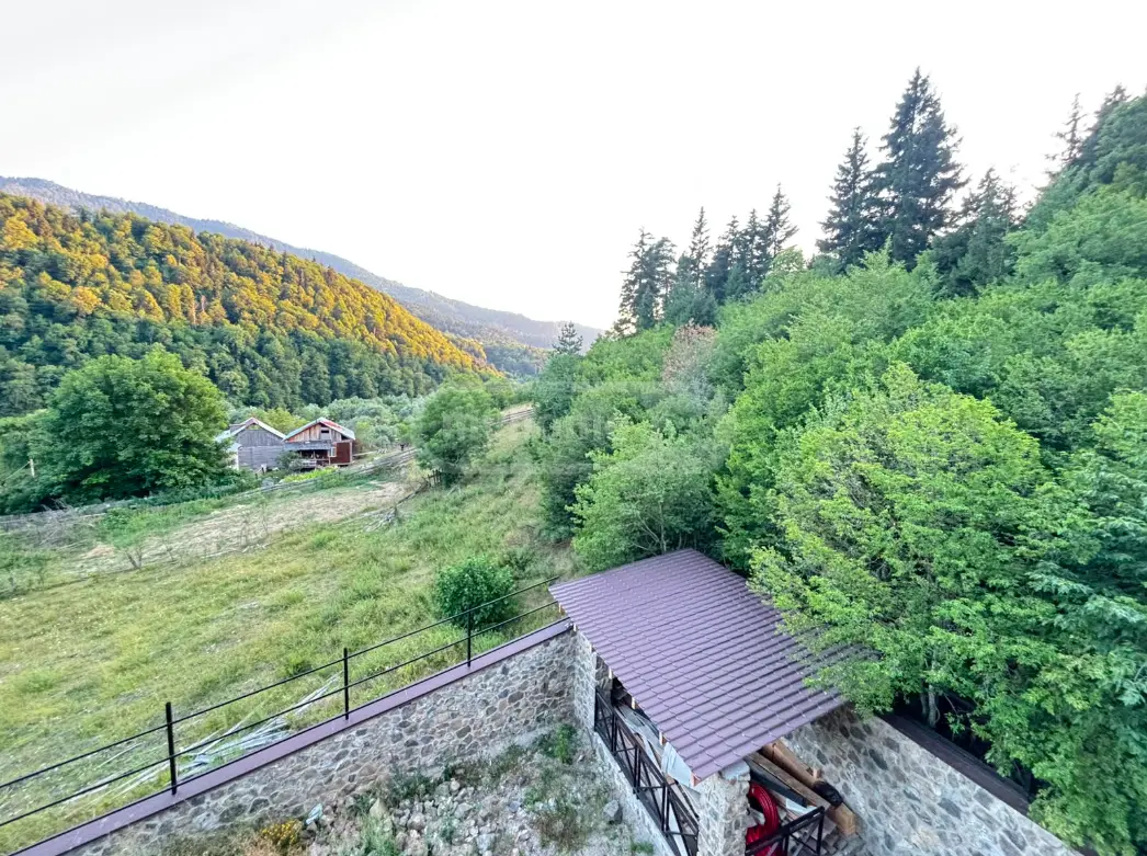 8 Room Private House For Sale view 10