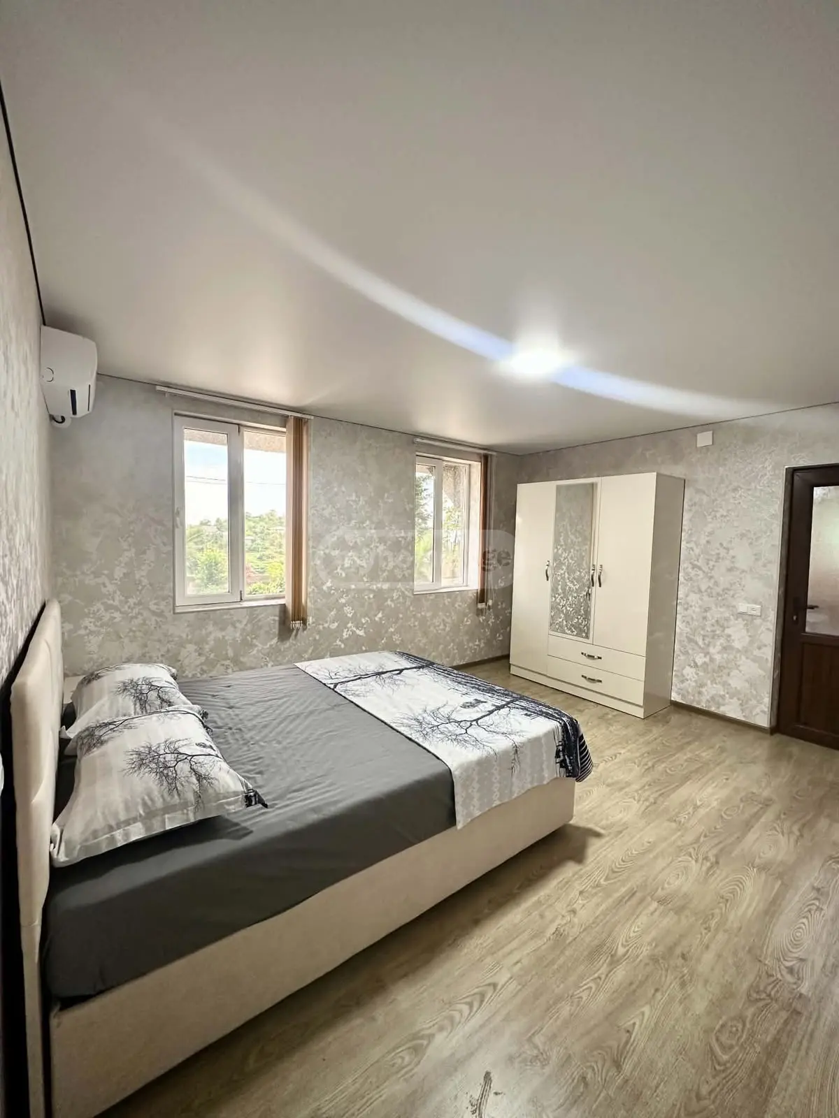 3 Room Private House For Rent In Buknari, In Kobuleti Municipality view 13