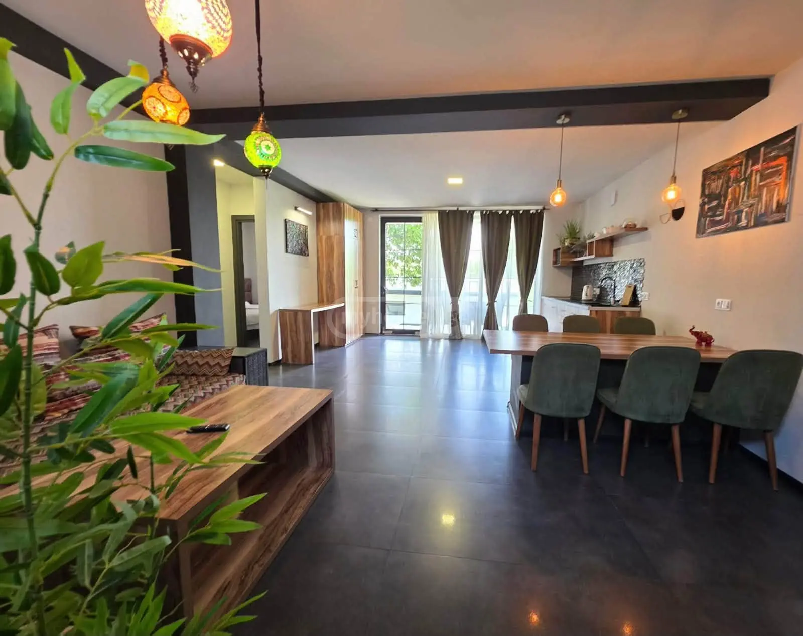 3 Room Country House For Sale view 2
