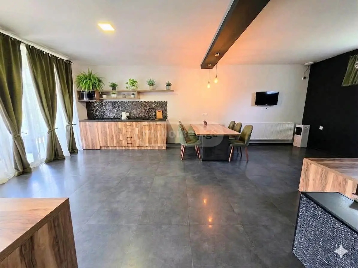 3 Room Country House For Sale view 11