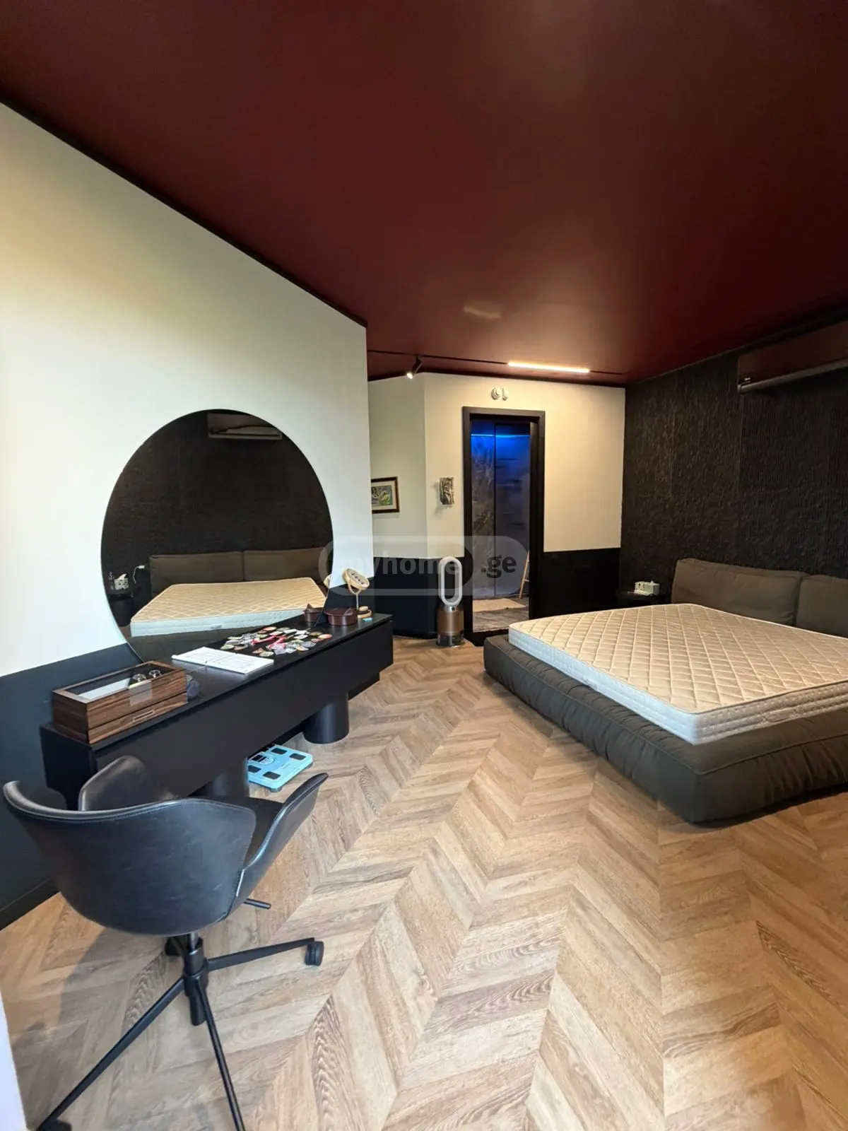 5 Room Private House For Rent In Vera view 3