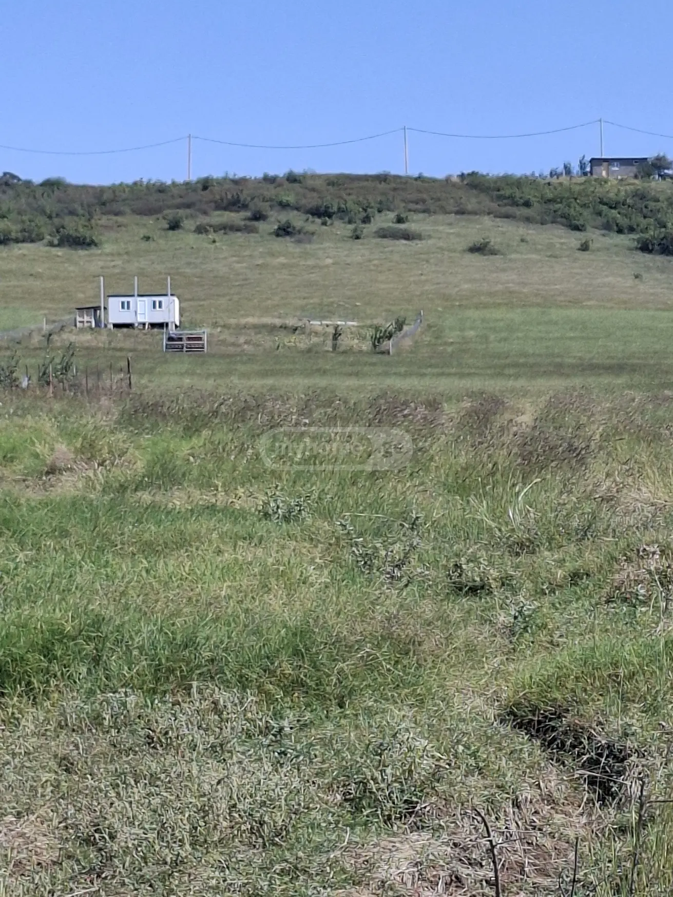Agricultural Plot For Sale In Varketili view 9