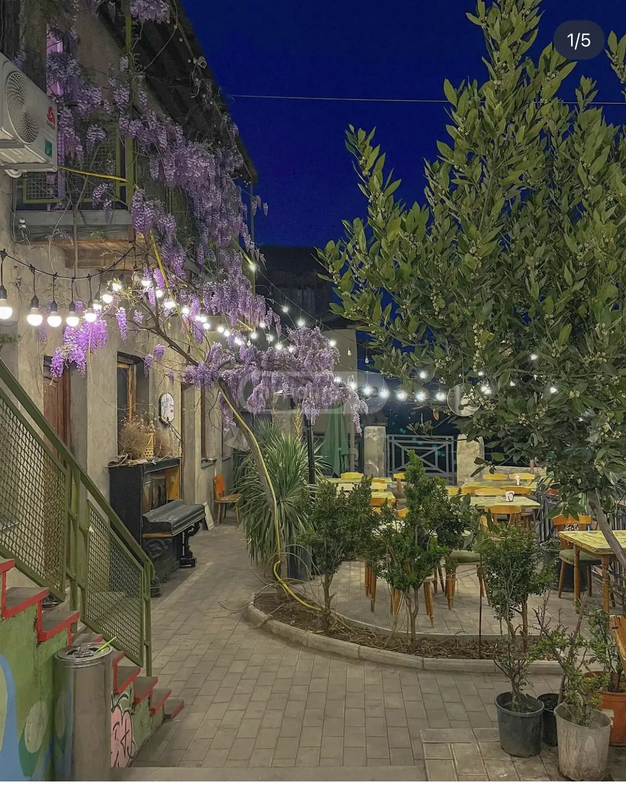 10+ Room Private House For Sale In Sololaki view 9