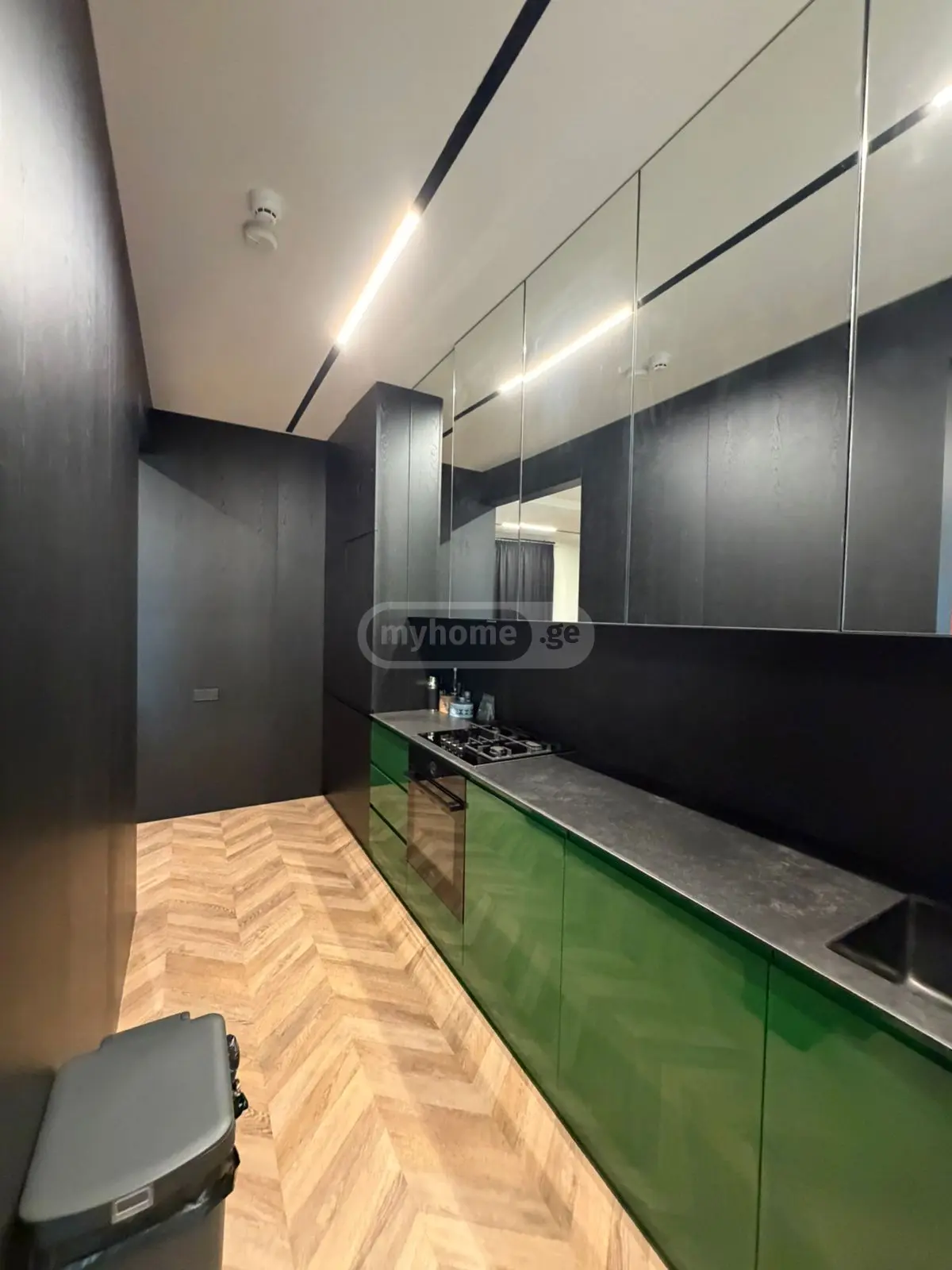 5 Room Private House For Rent In Vera view 6