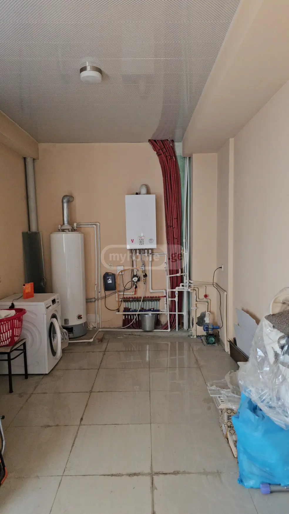10+ Room Hotel For Sale In Misaktsieli, In Mtskheta Municipality view 4