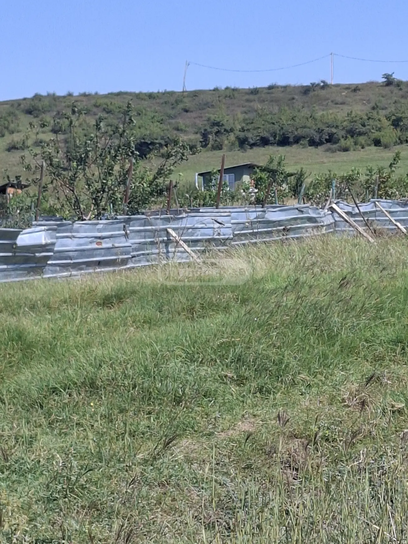 Agricultural Plot For Sale In Varketili view 8