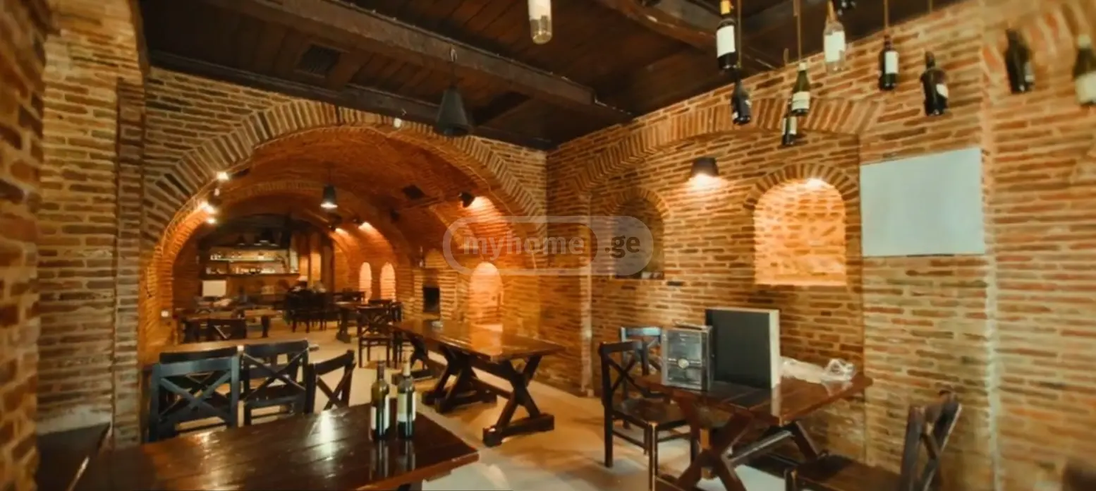 10+ Room Hotel For Sale In Signagi view 9