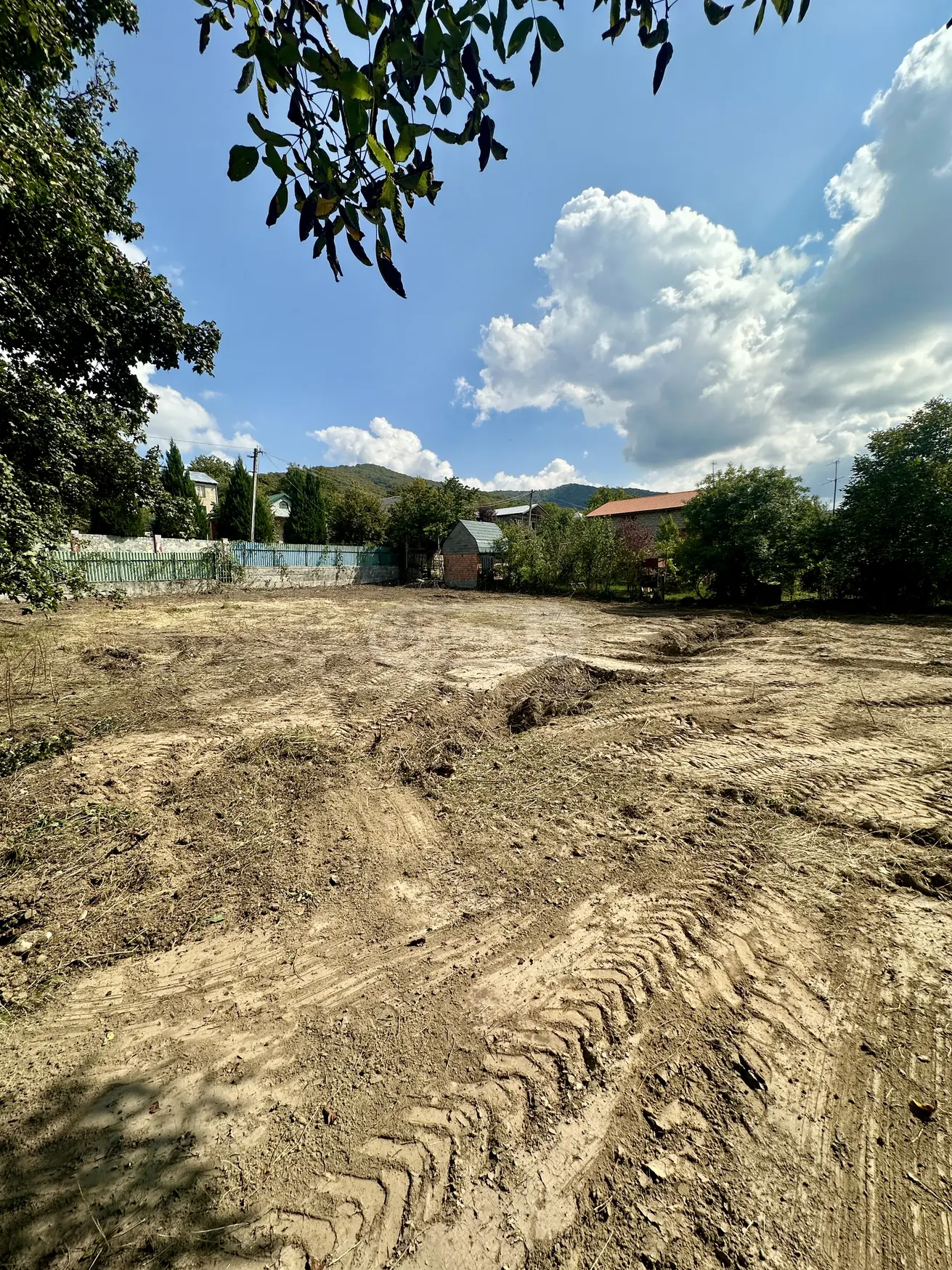 Non-Agricultural Plot For Sale In Bulachauri, In Dusheti Municipality view 2