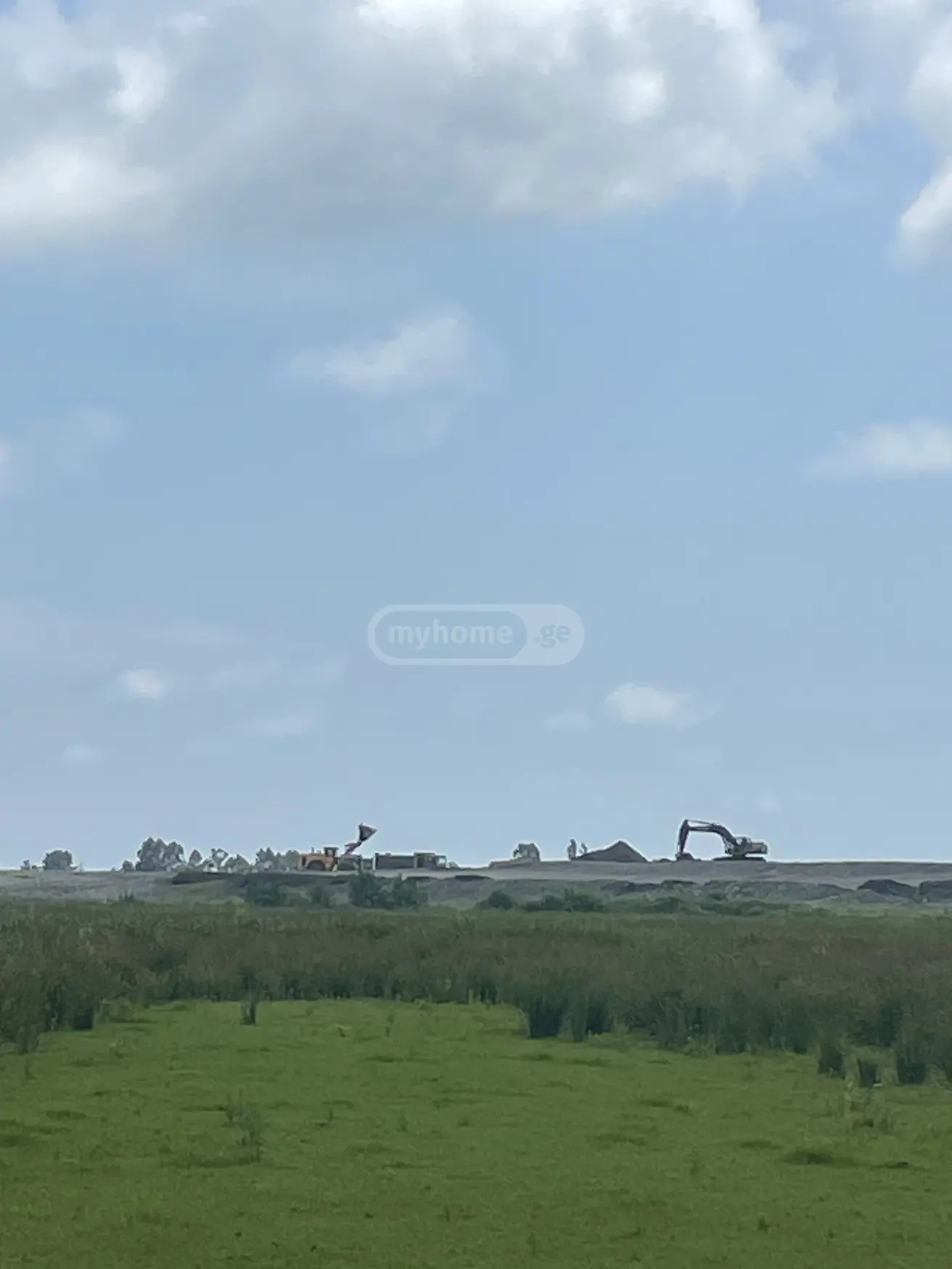 იყიდება Agricultural Plot In Anaklia, In Zugdidi Municipalityში view 1