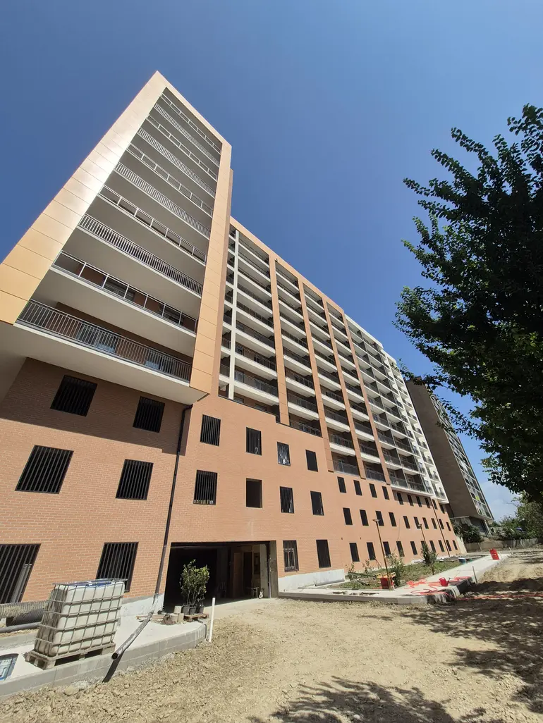 building