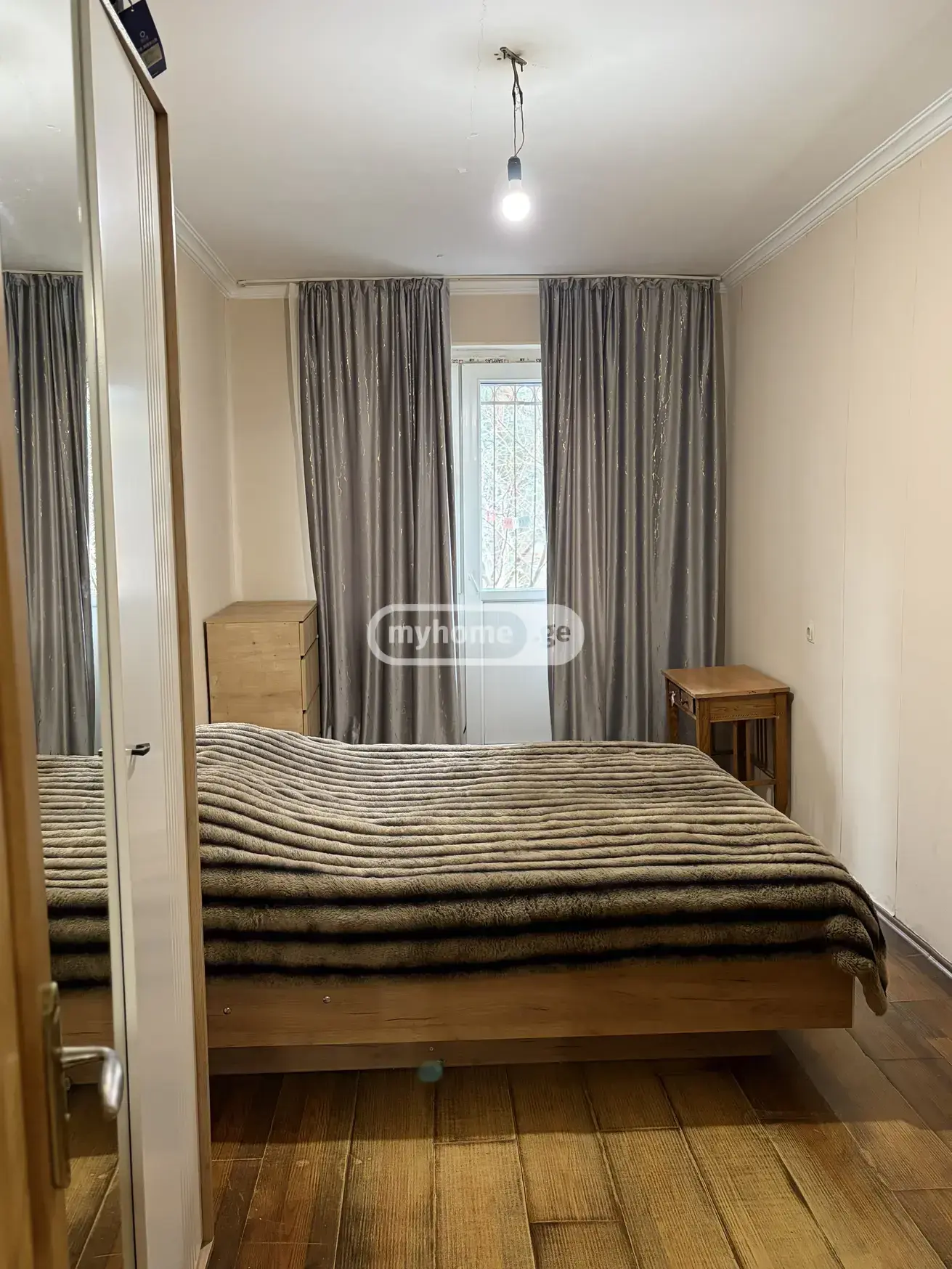 3 Room Apartment For Sale view 1