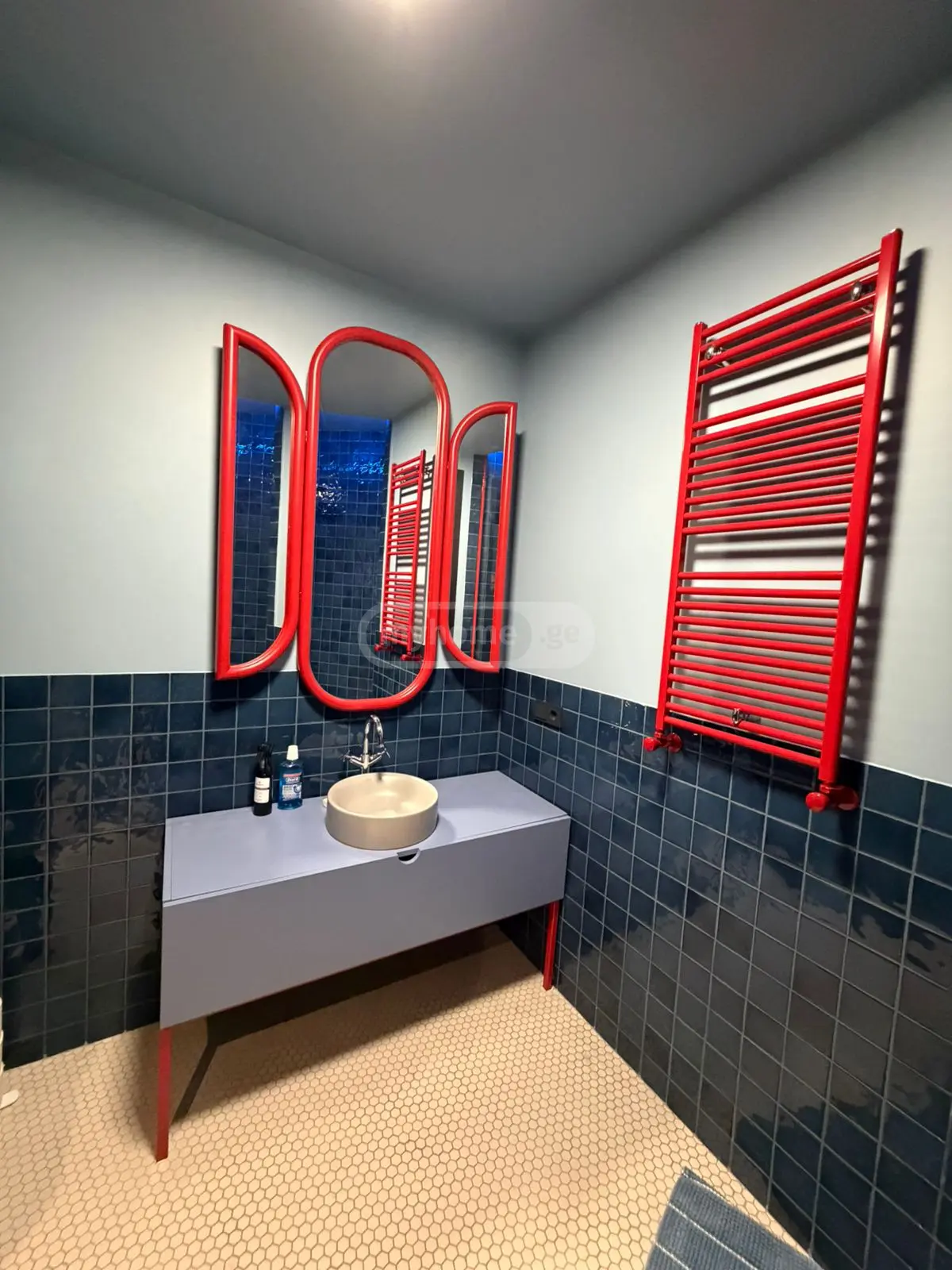 5 Room Private House For Rent In Vera view 13