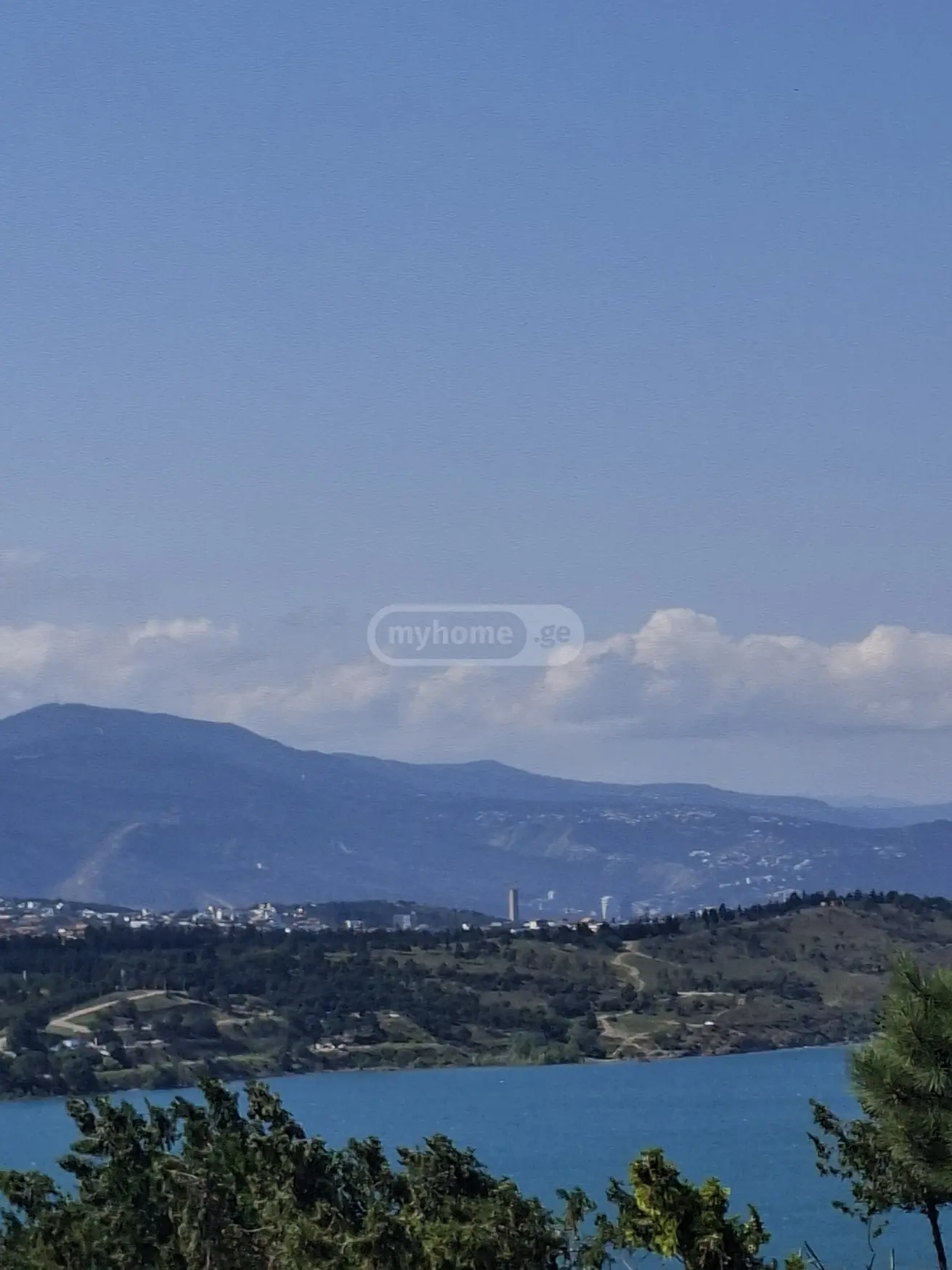 Agricultural Plot For Sale In Varketili view 7