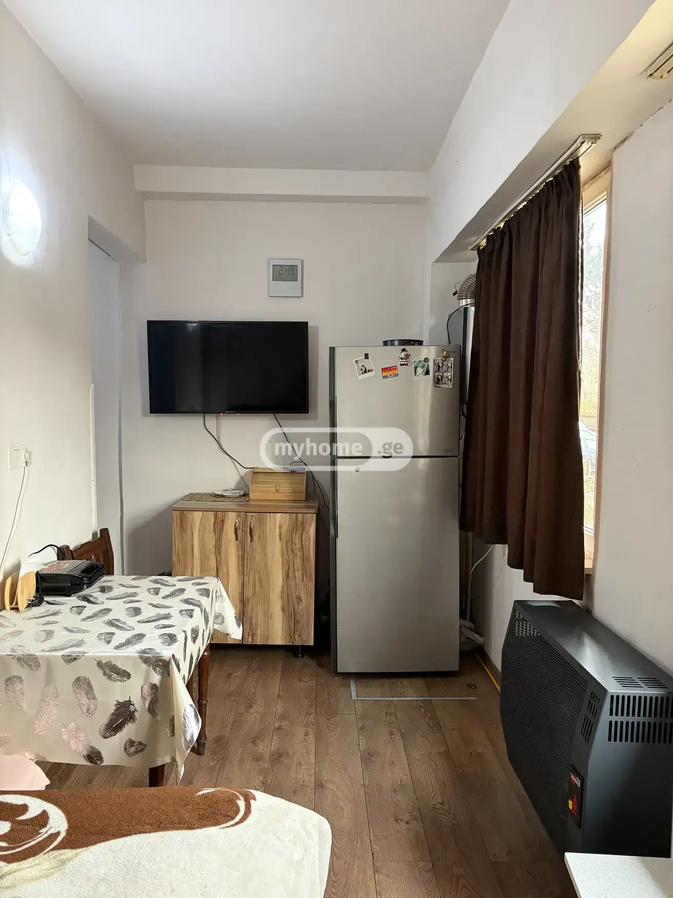 3 Room Apartment For Sale view 7