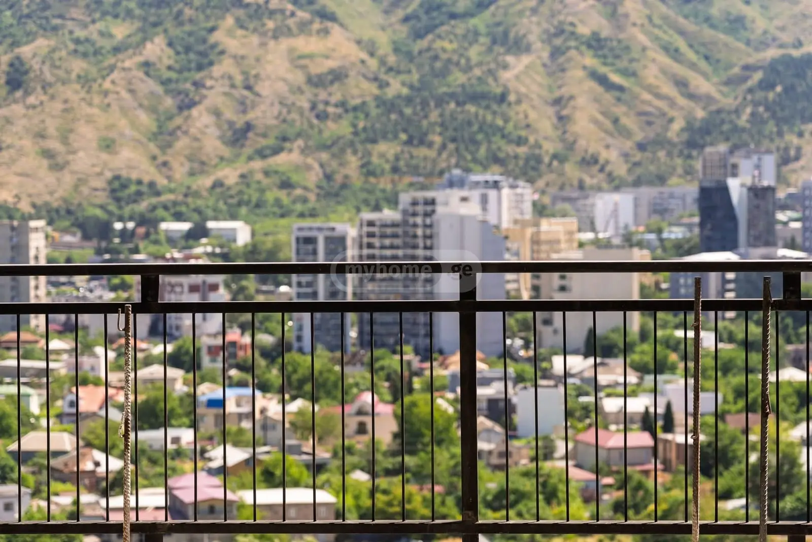 2 Room Apartment For Sale view 3