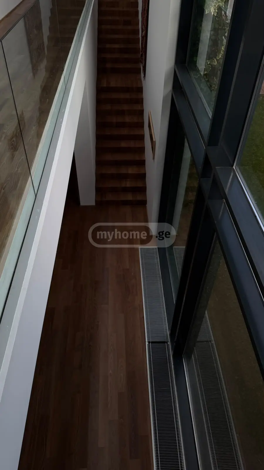 7 Room Private House For Rent In Sololaki view 16