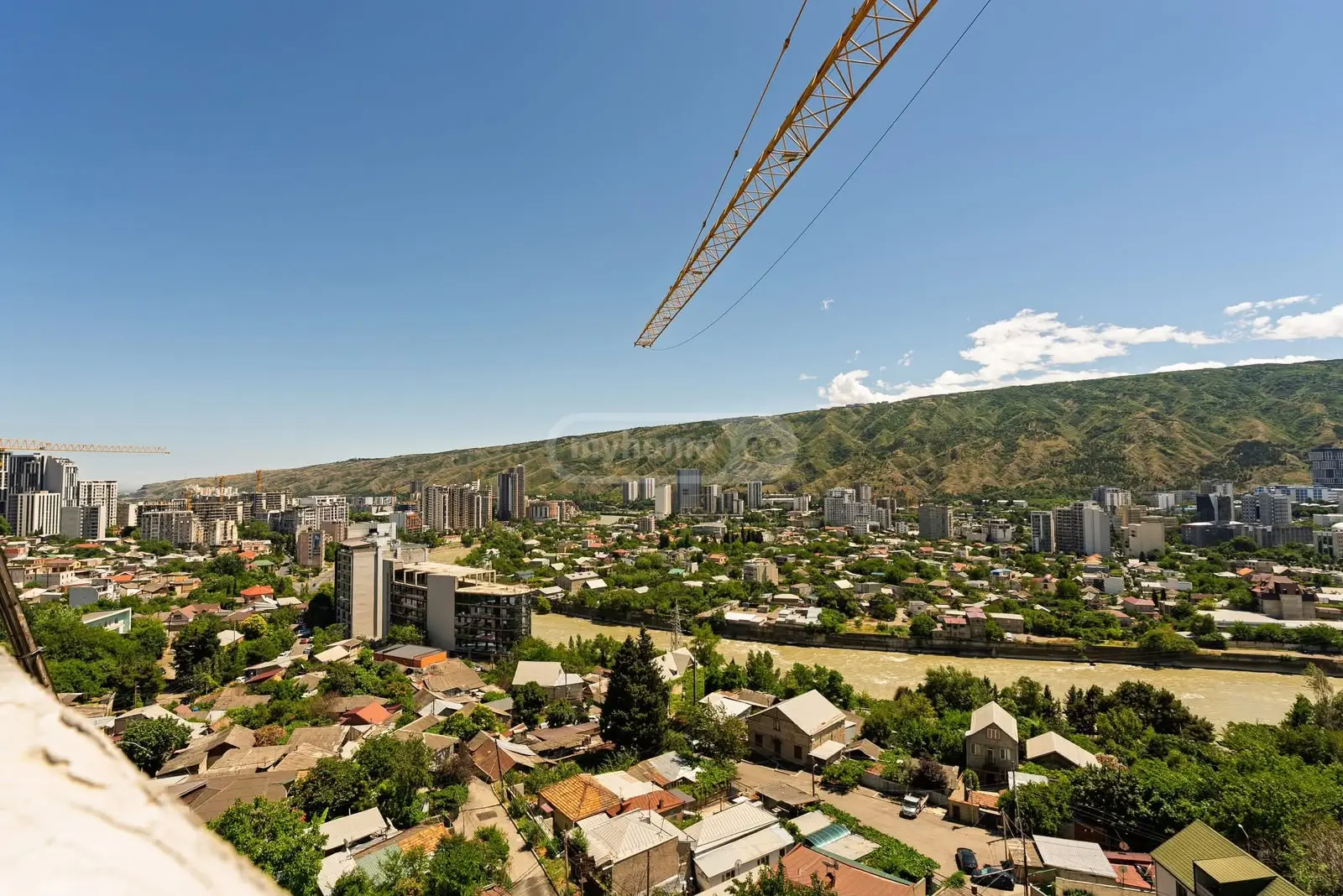 2 Room Apartment For Sale view 5