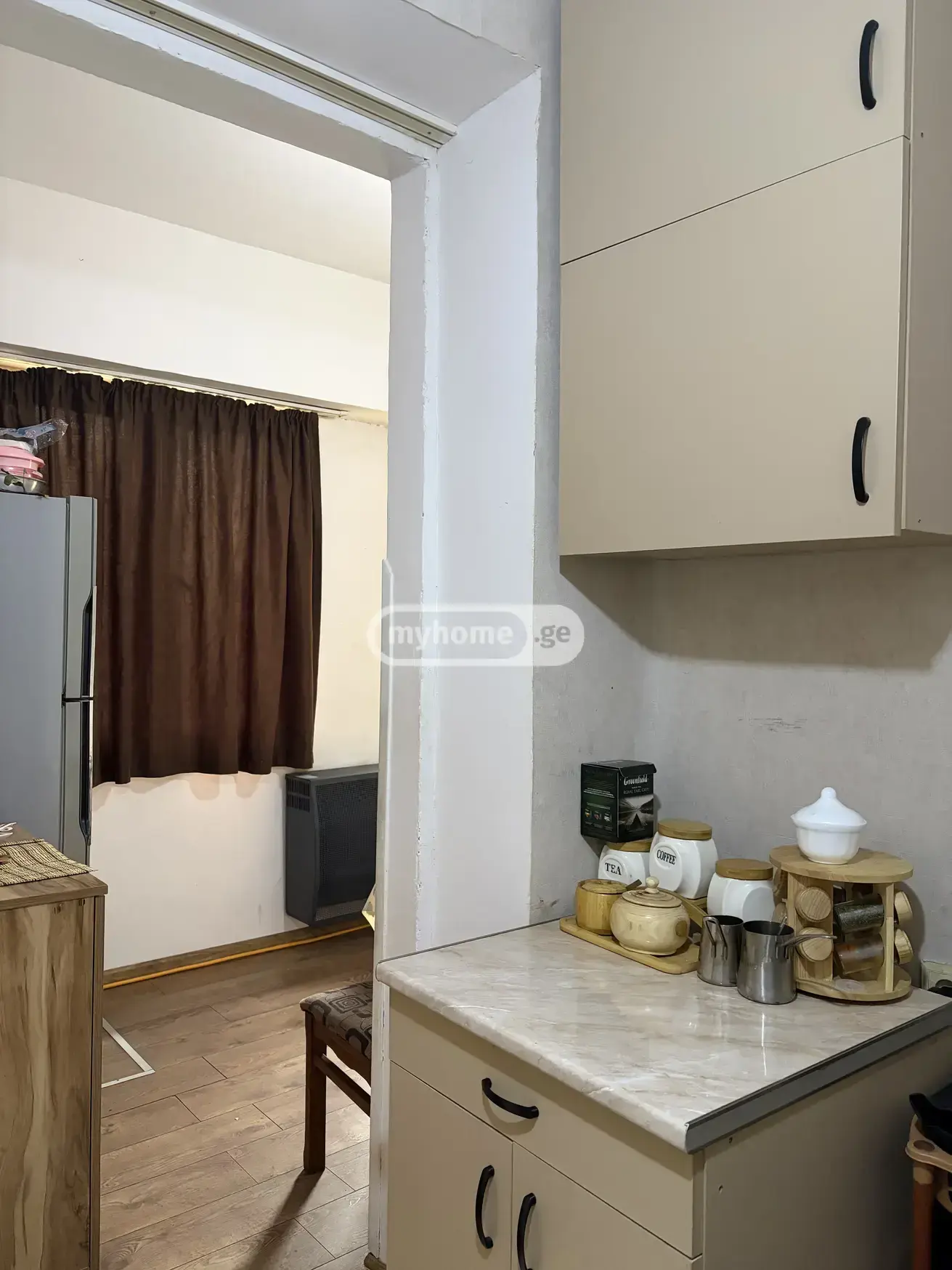 3 Room Apartment For Sale view 6