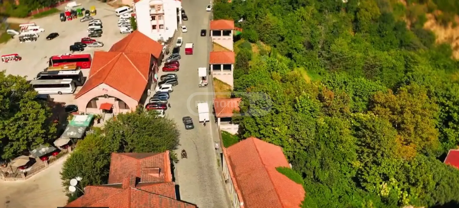 10+ Room Hotel For Sale In Signagi view 4