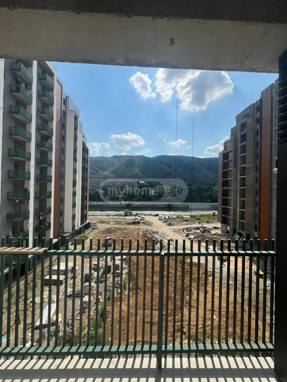 2 Room Apartment For Rent In Ortachala view 8