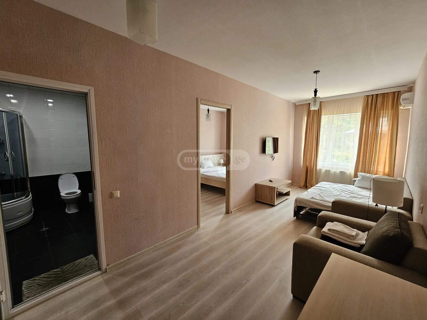 10+ Room Hotel For Sale In Misaktsieli, In Mtskheta Municipality view 10
