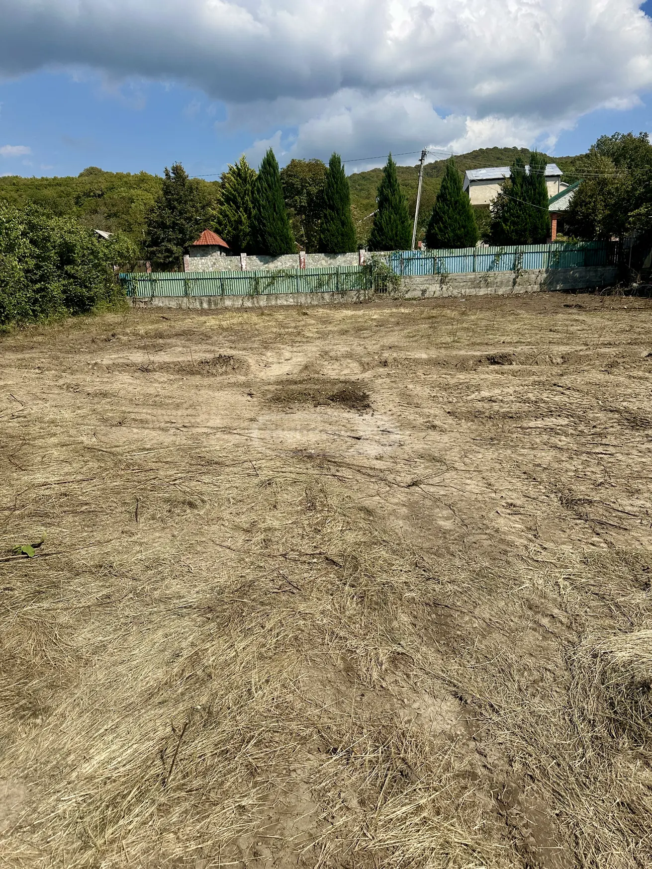 Non-Agricultural Plot For Sale In Bulachauri, In Dusheti Municipality view 3