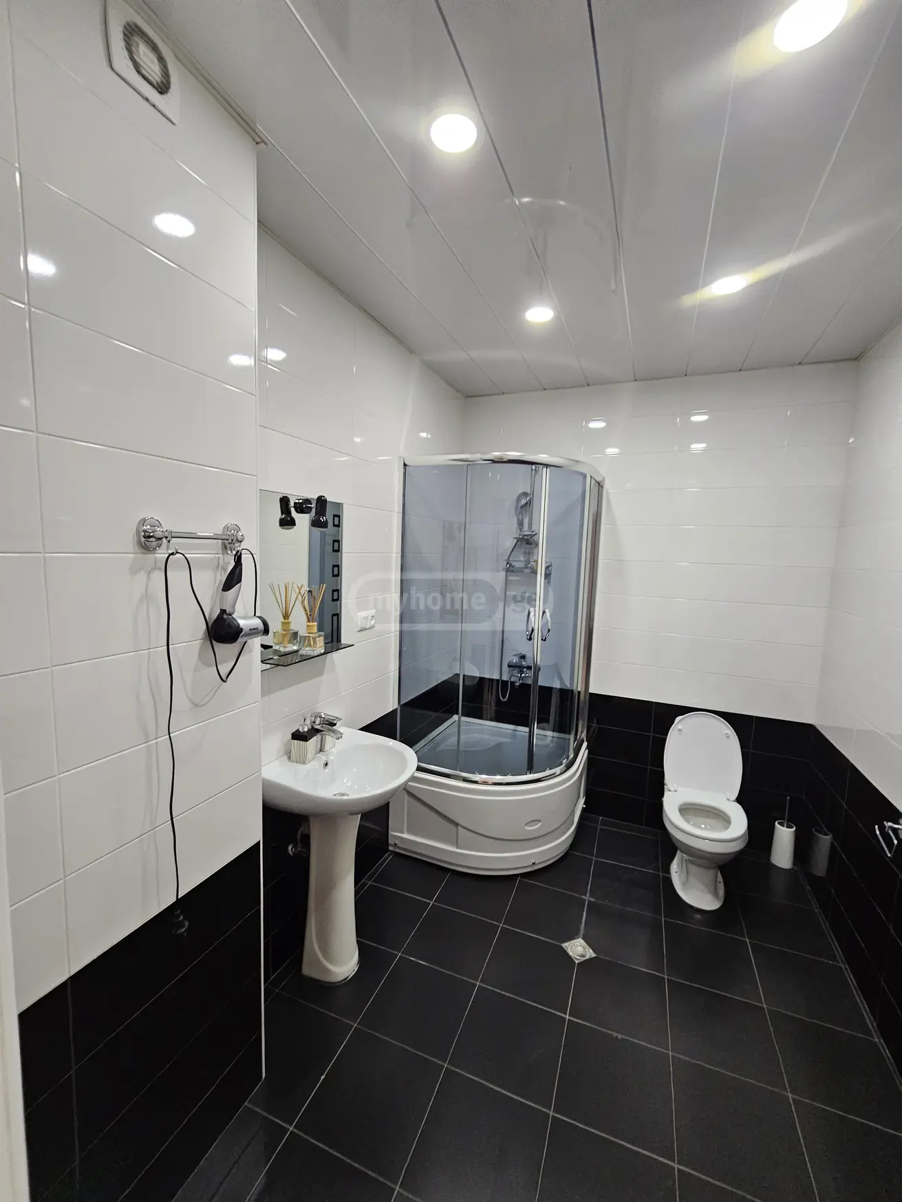 10+ Room Hotel For Sale In Misaktsieli, In Mtskheta Municipality view 8