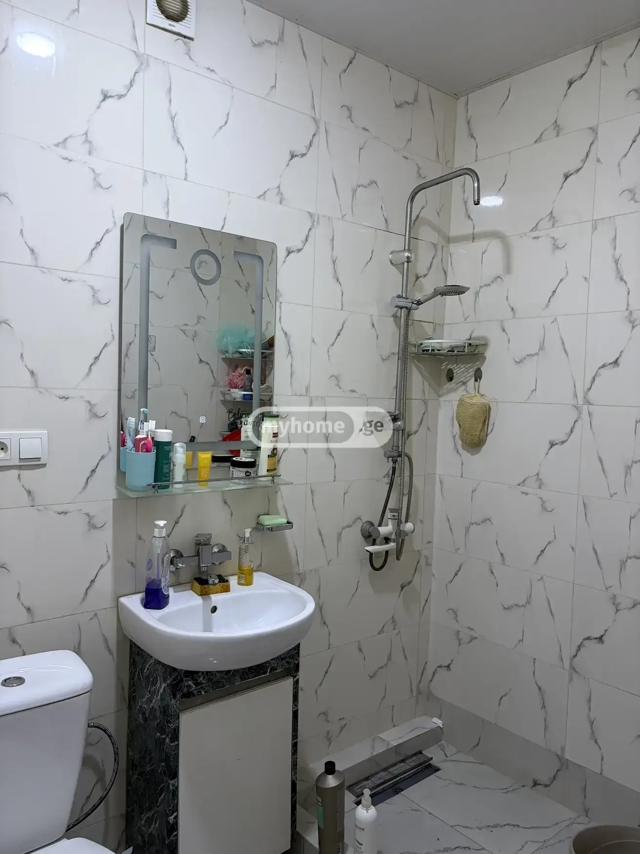 3 Room Apartment For Sale view 2