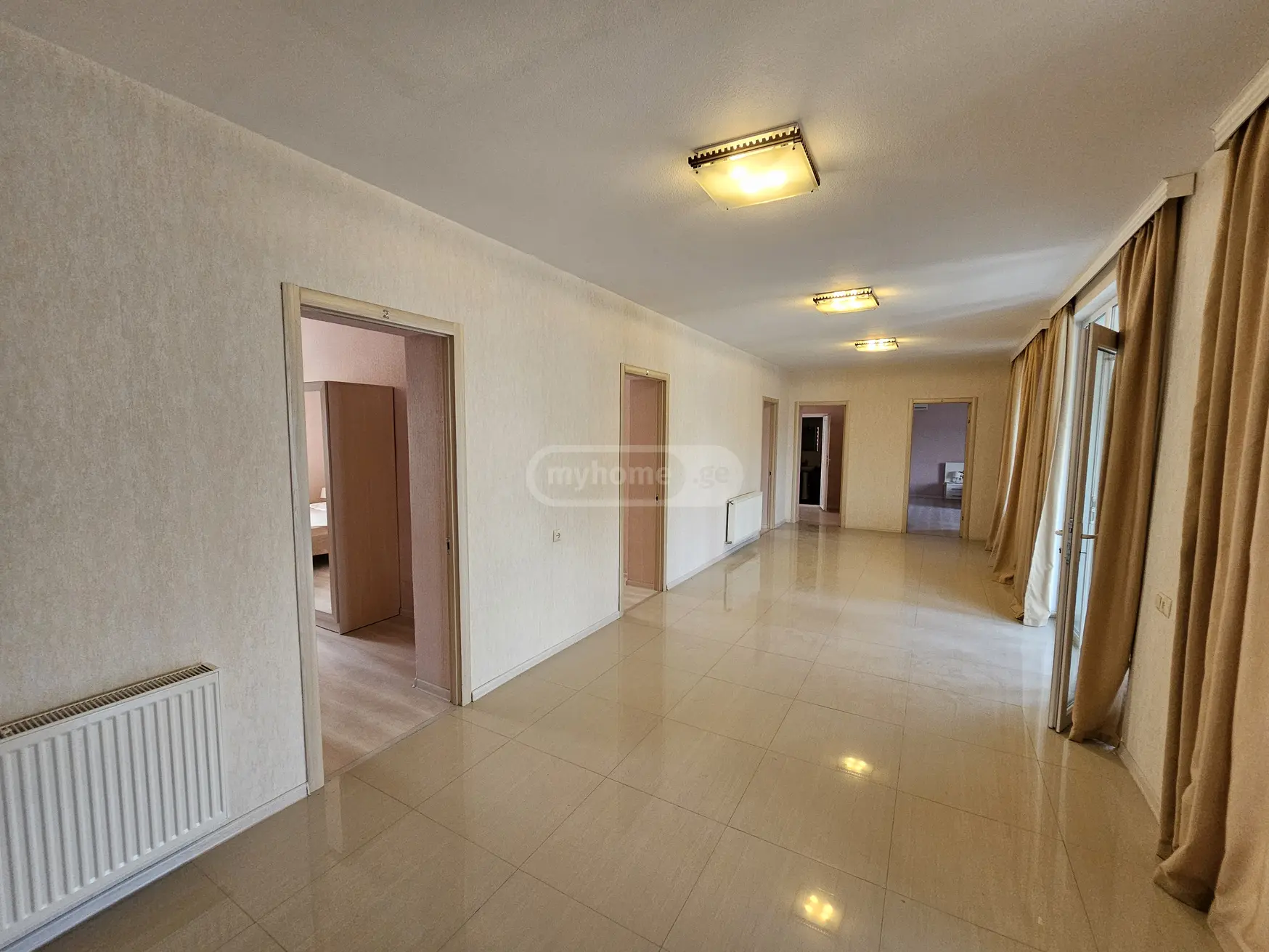 10+ Room Hotel For Sale In Misaktsieli, In Mtskheta Municipality view 9