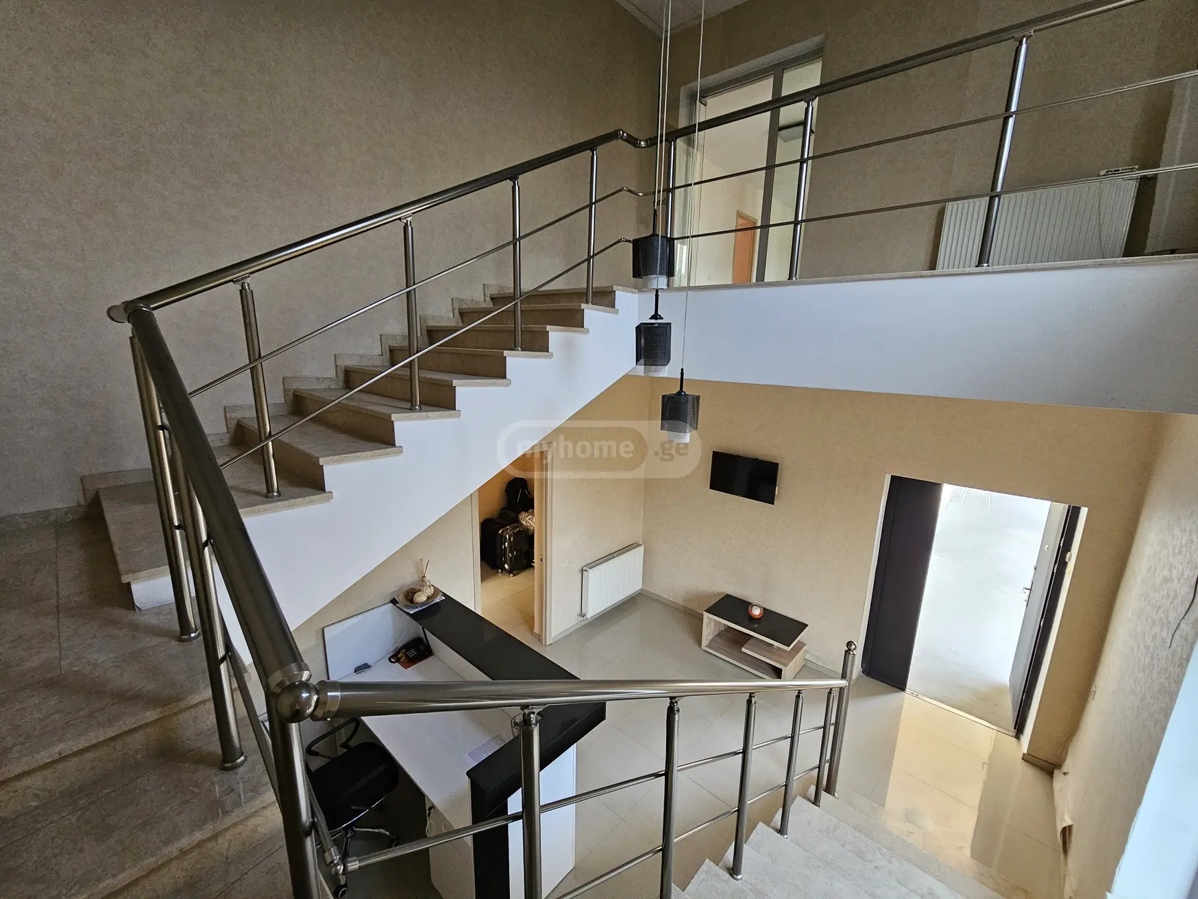 10+ Room Hotel For Sale In Misaktsieli, In Mtskheta Municipality view 6