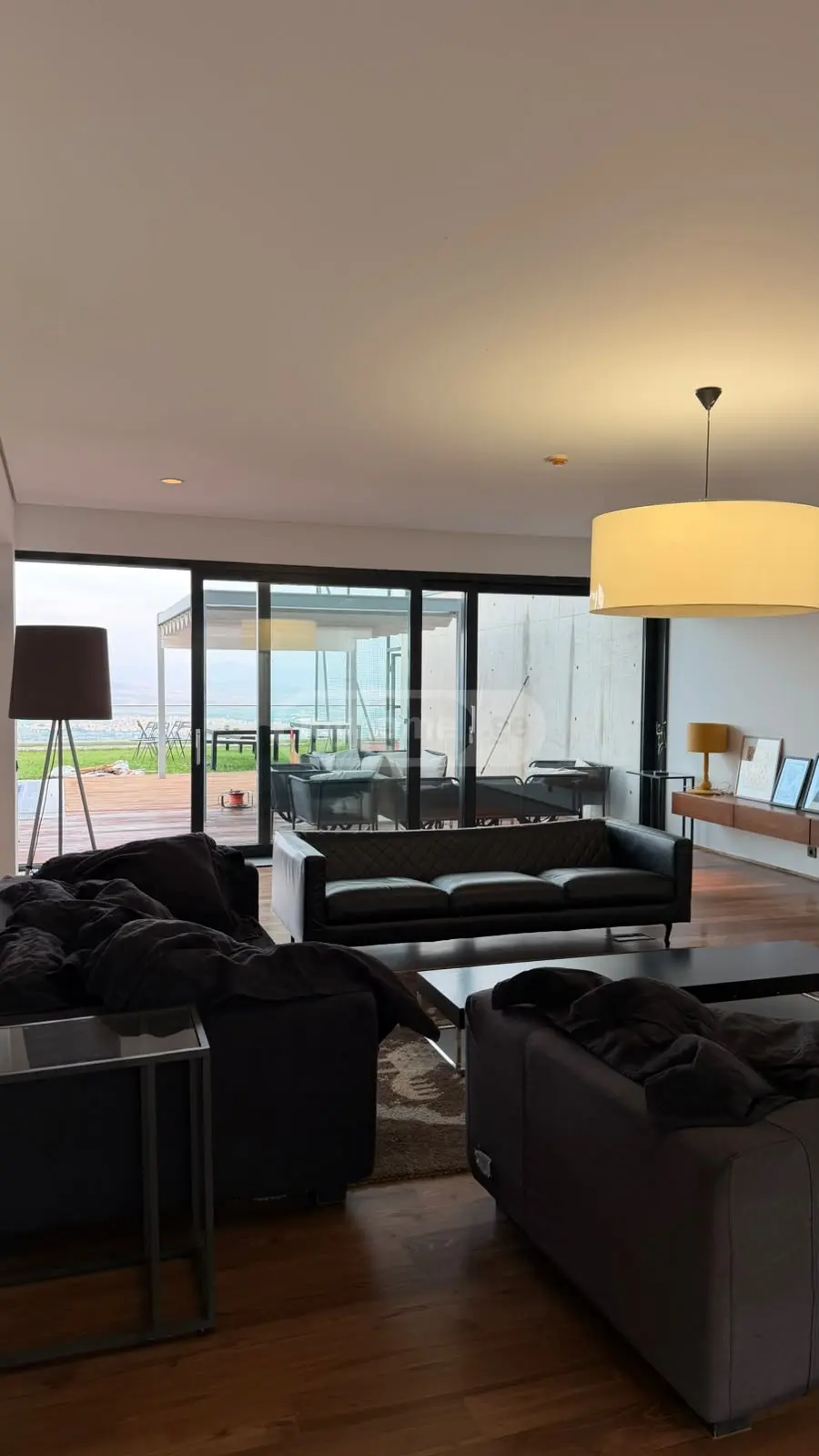 7 Room Private House For Rent In Sololaki view 5