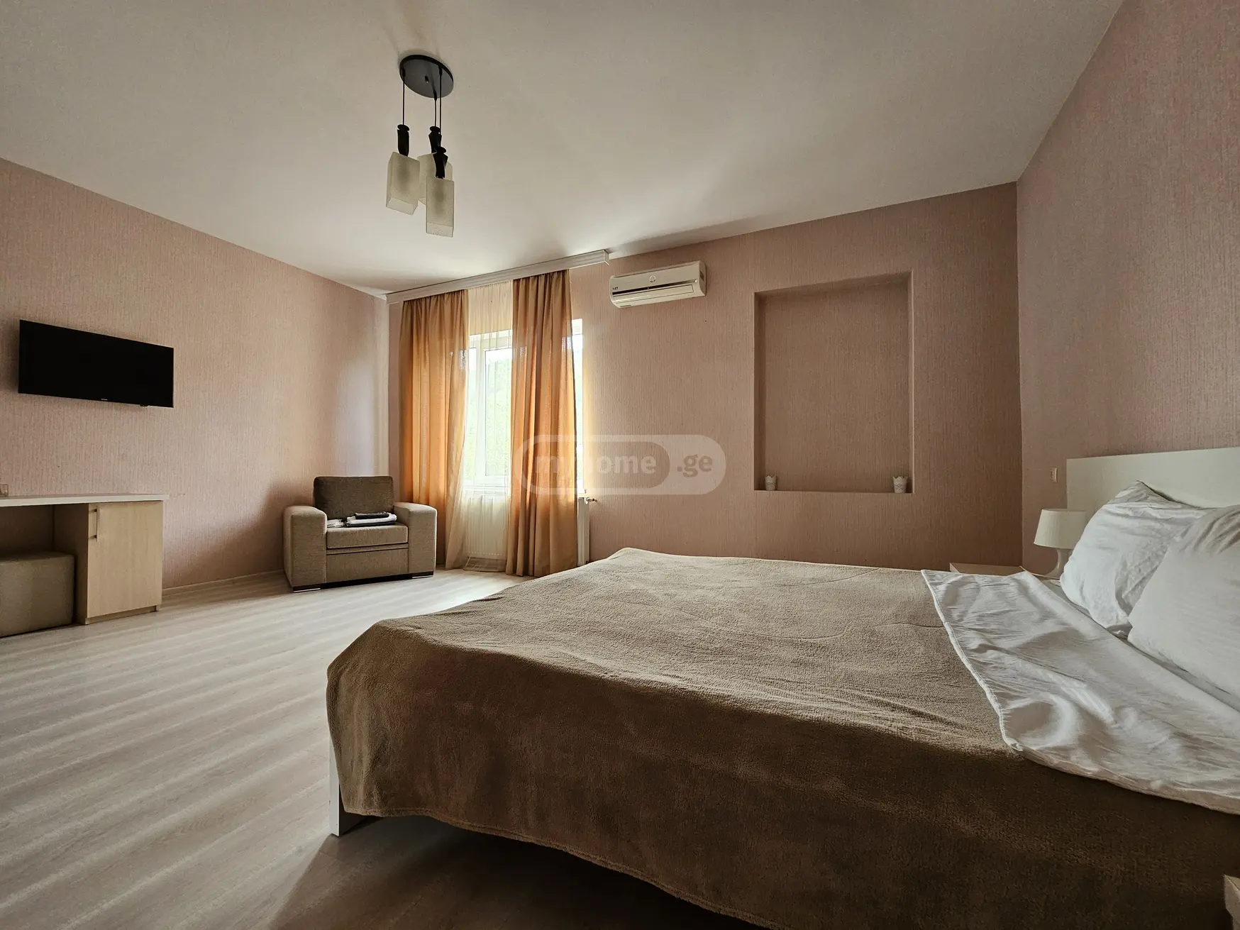 10+ Room Hotel For Sale In Misaktsieli, In Mtskheta Municipality view 13