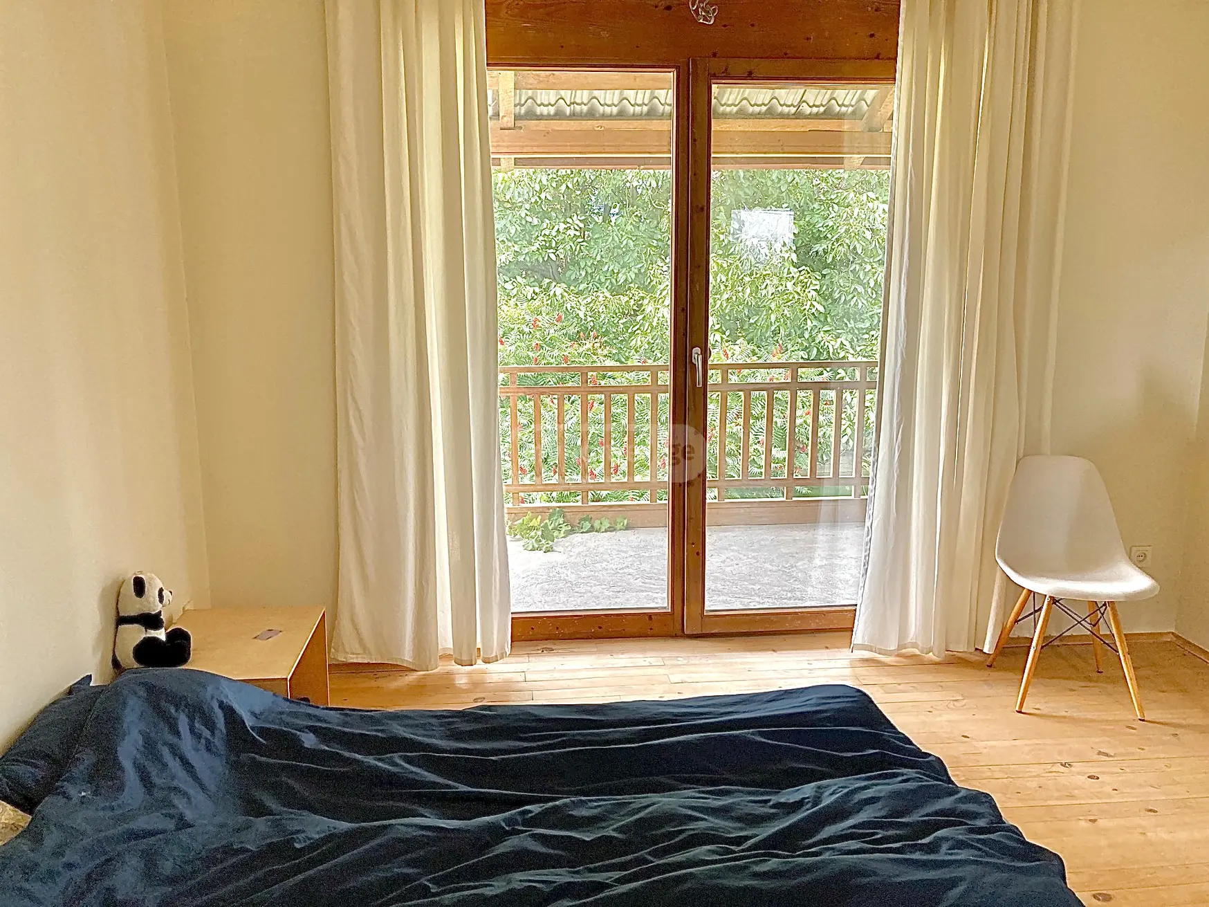 7 Room Private House For Sale view 9
