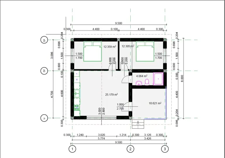 building