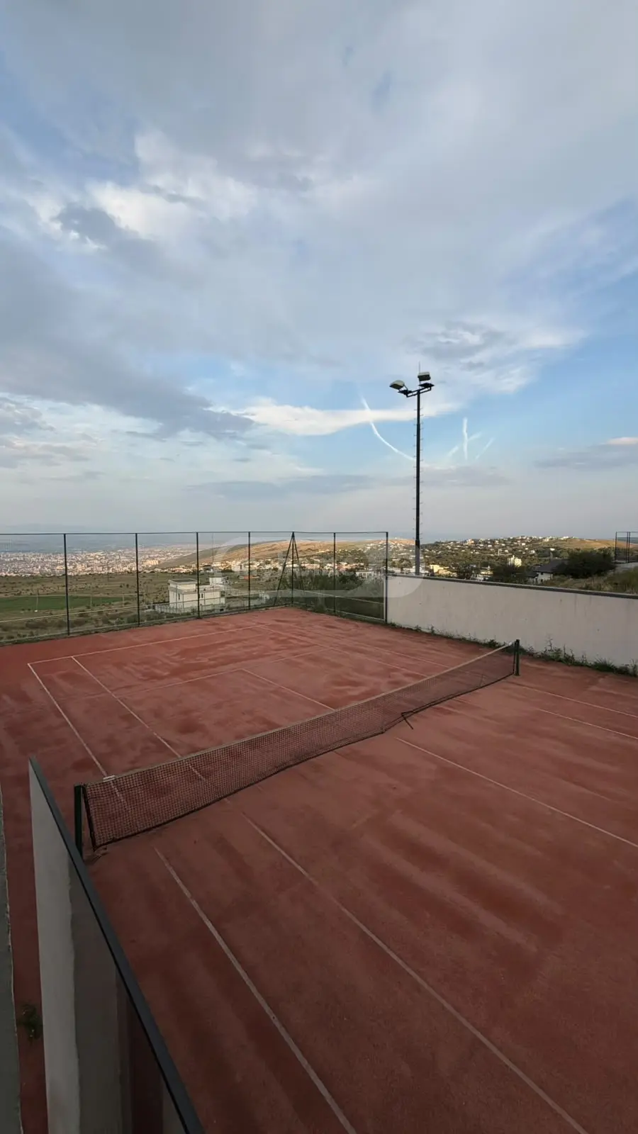 7 Room Private House For Rent In Sololaki view 3