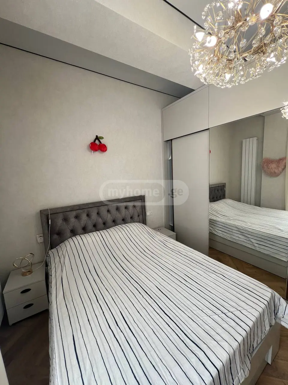 2 Room Apartment For Rent In Ortachala view 9
