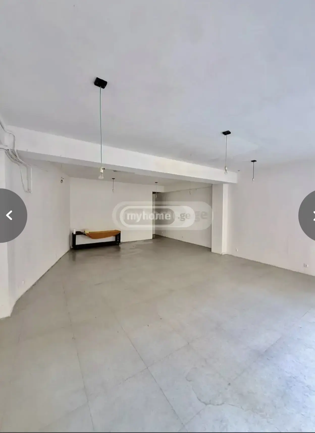 Special Commercial Area For Sale In Vake view 5