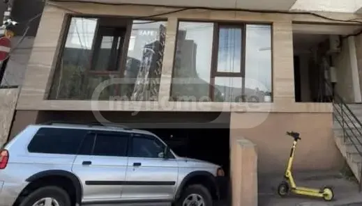 Office Commercial Area For Rent In Saburtalo view 7