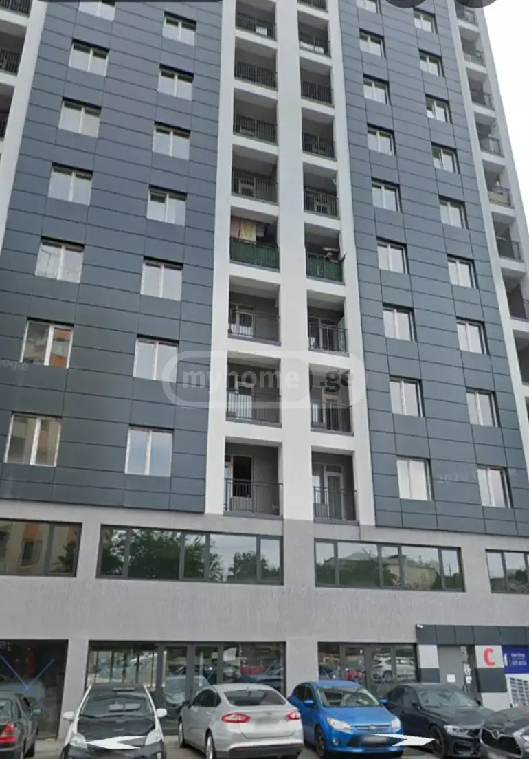 3 Room Apartment For Sale view 1
