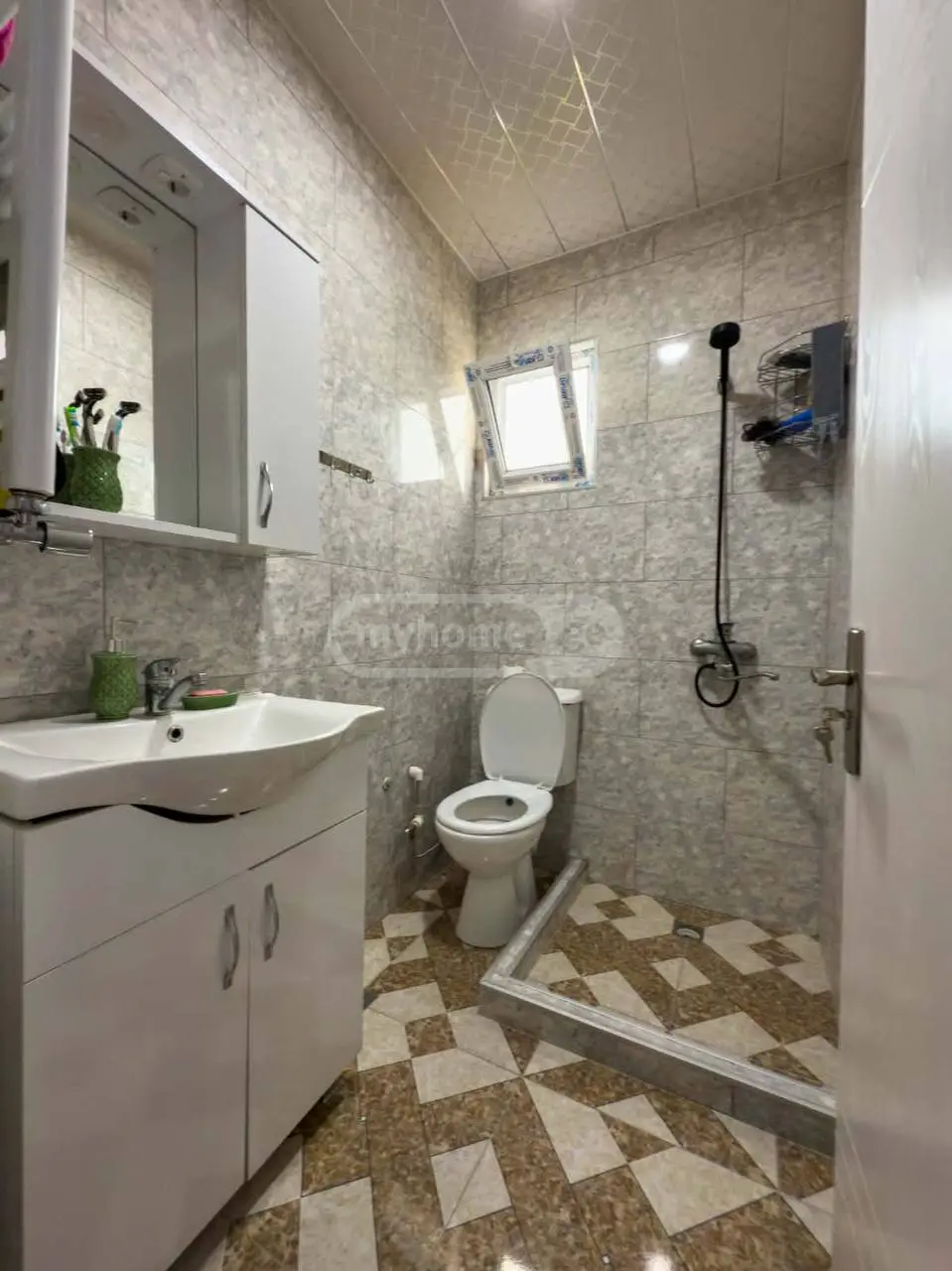 6 Room Private House Daily Rent In Chaqvi, In Kobuleti Municipality view 16