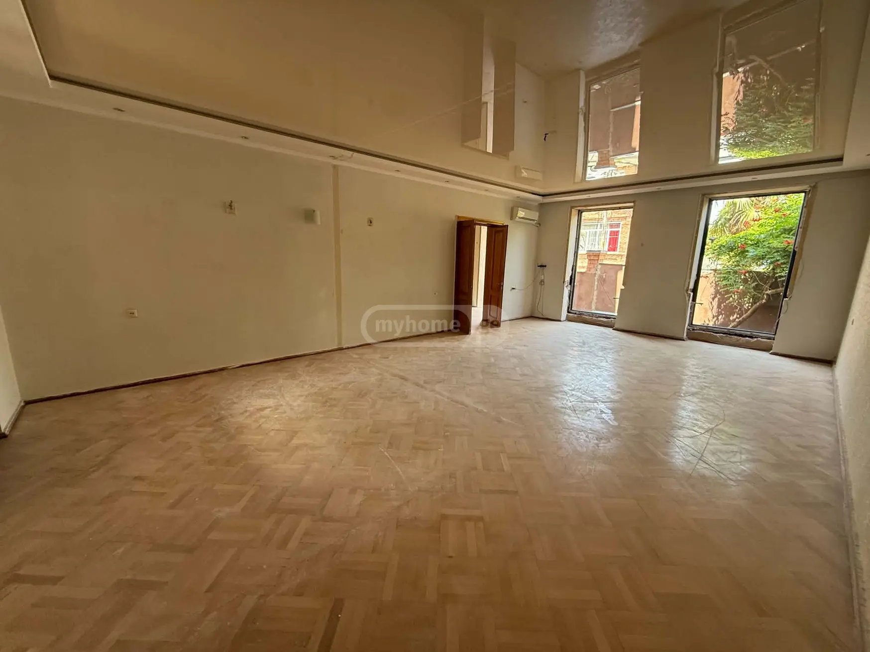 Trade Commercial Area For Sale In Nadzaladevi view 1
