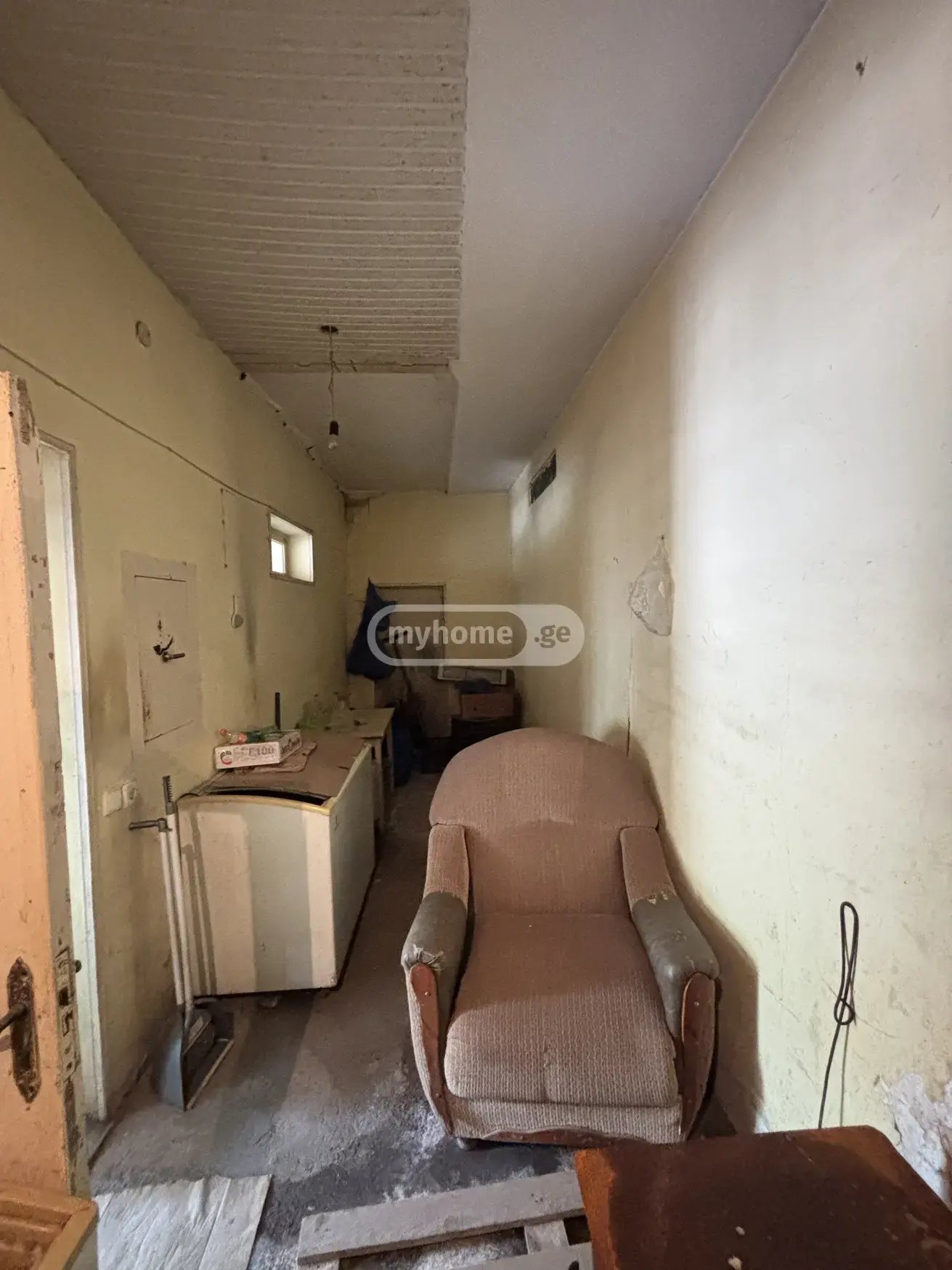 2 Room Country House For Sale view 6