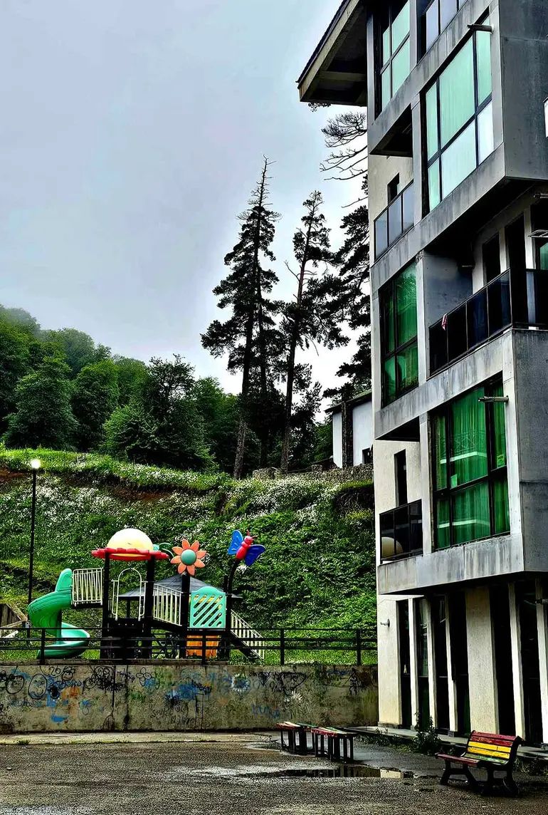 building