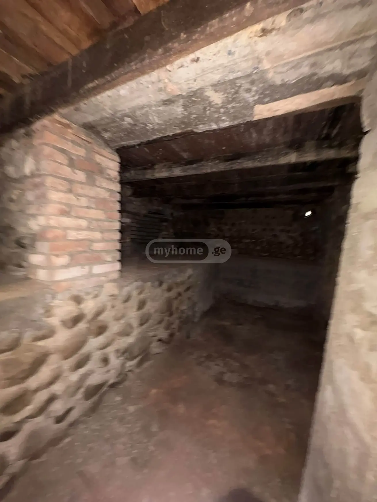 4 Room Private House For Sale view 9
