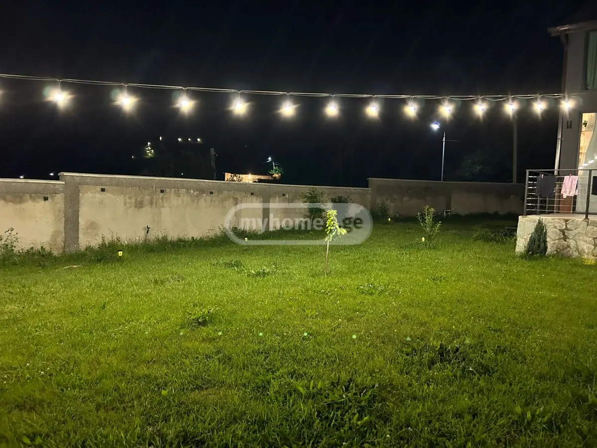 4 Room Country House For Rent In Mtskheta view 12