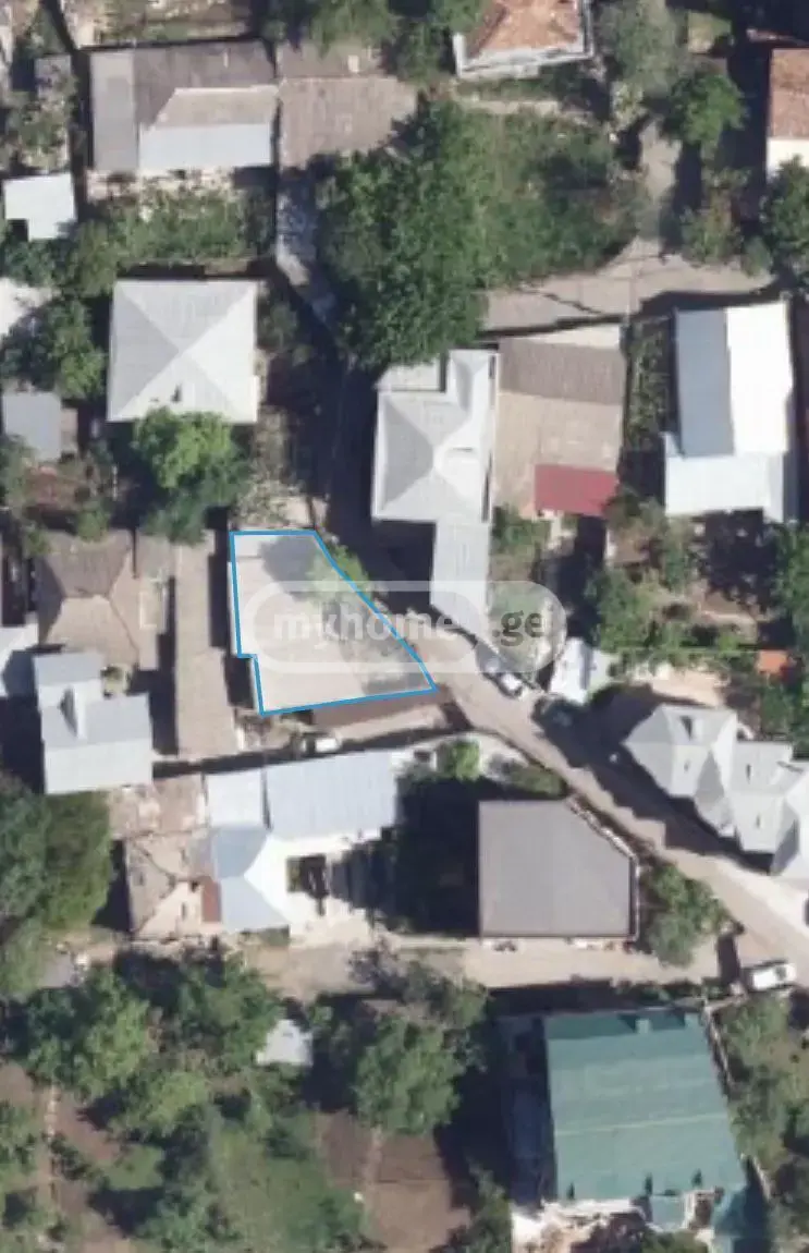 Non-Agricultural Plot For Sale In Saburtalo view 1