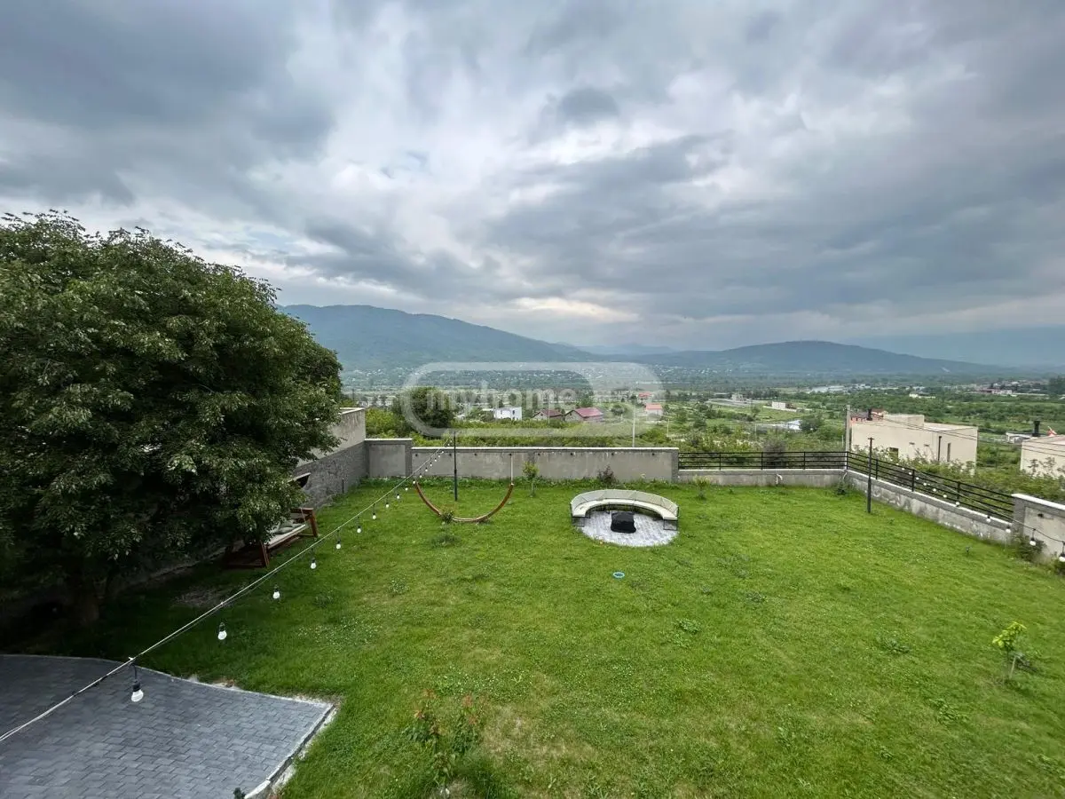 4 Room Country House For Rent In Mtskheta view 8