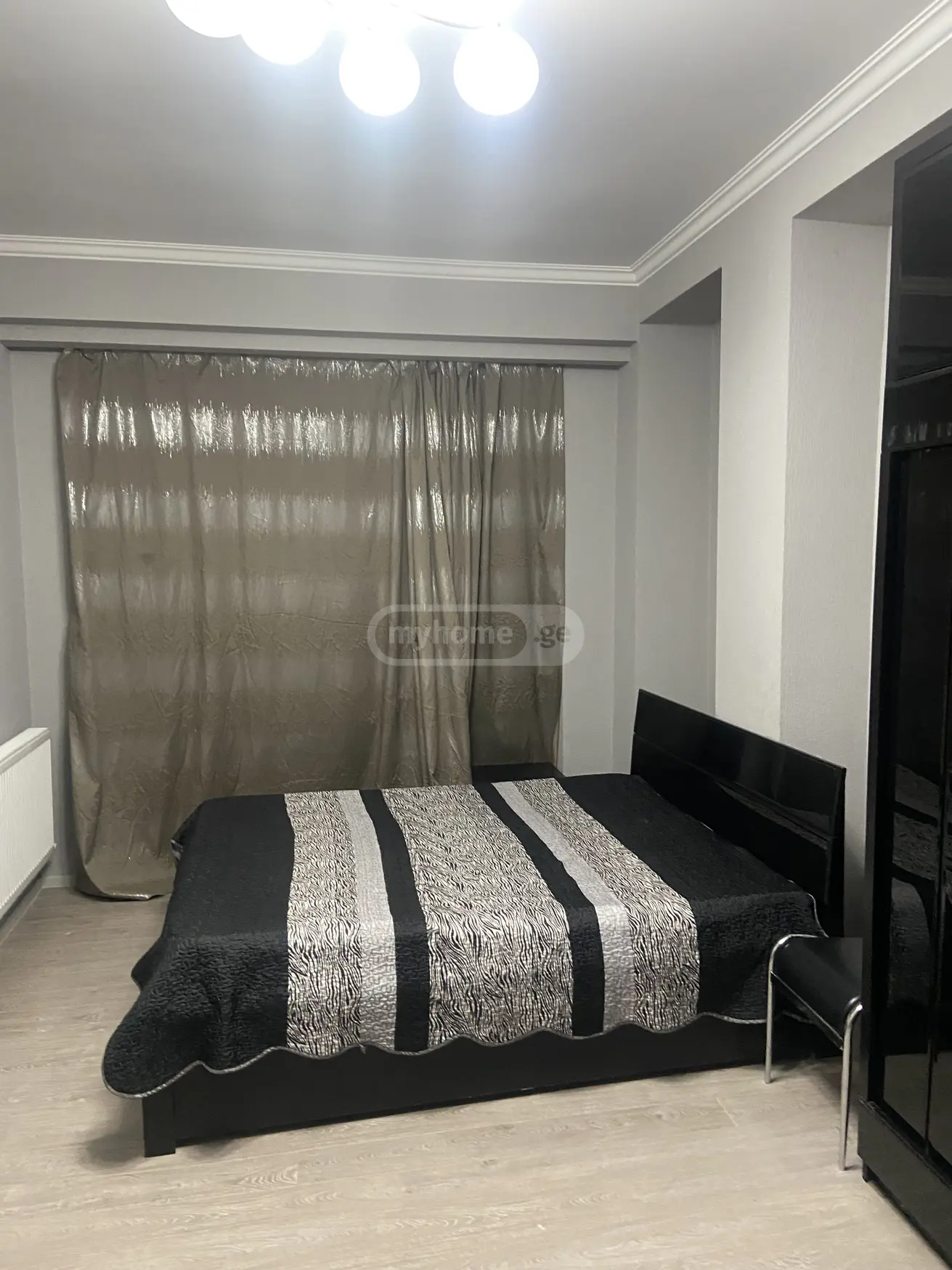 2 Room Apartment For Sale view 3