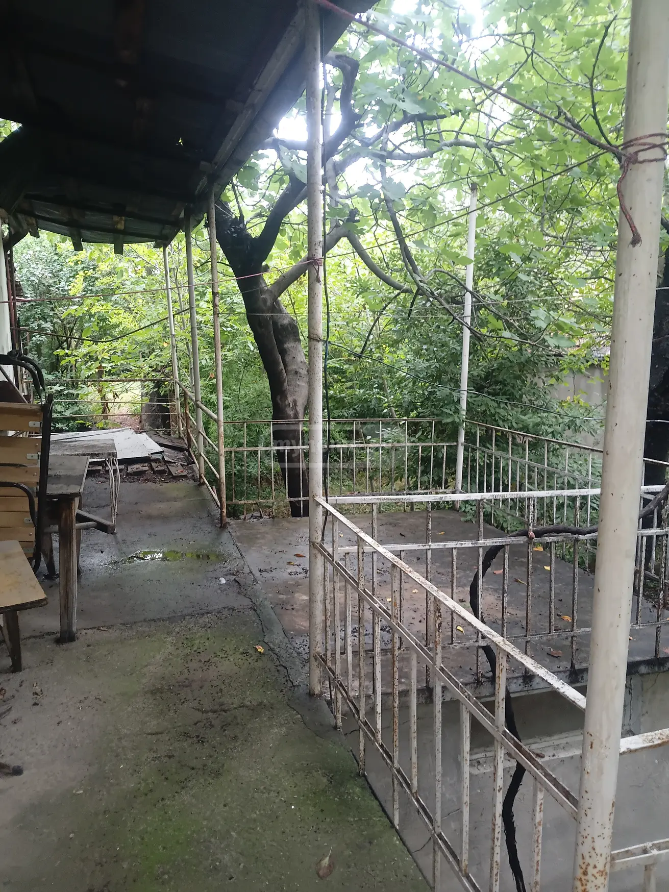 5 Room Country House For Sale view 4