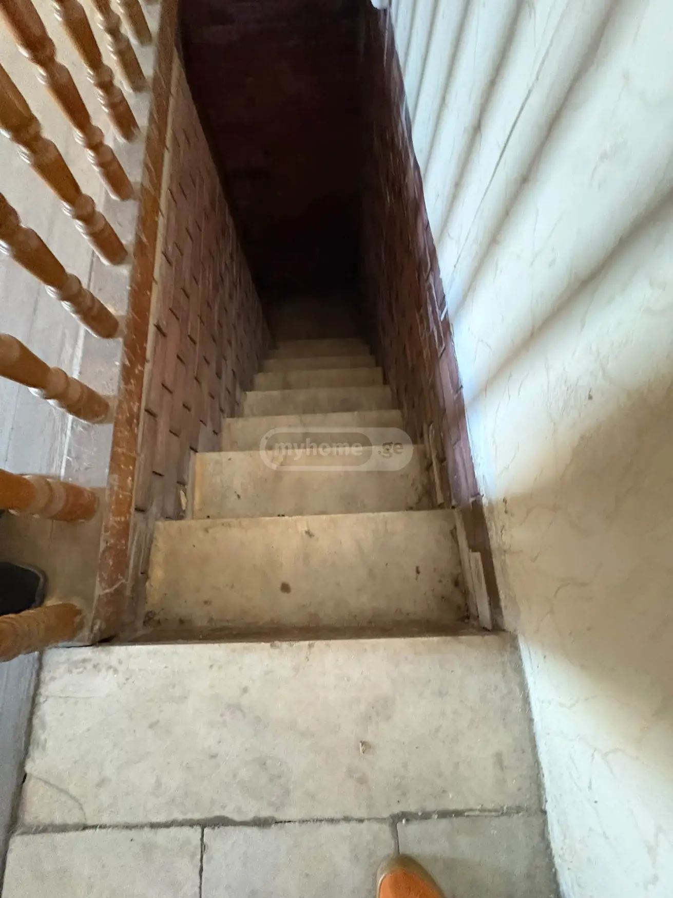 4 Room Private House For Sale view 6